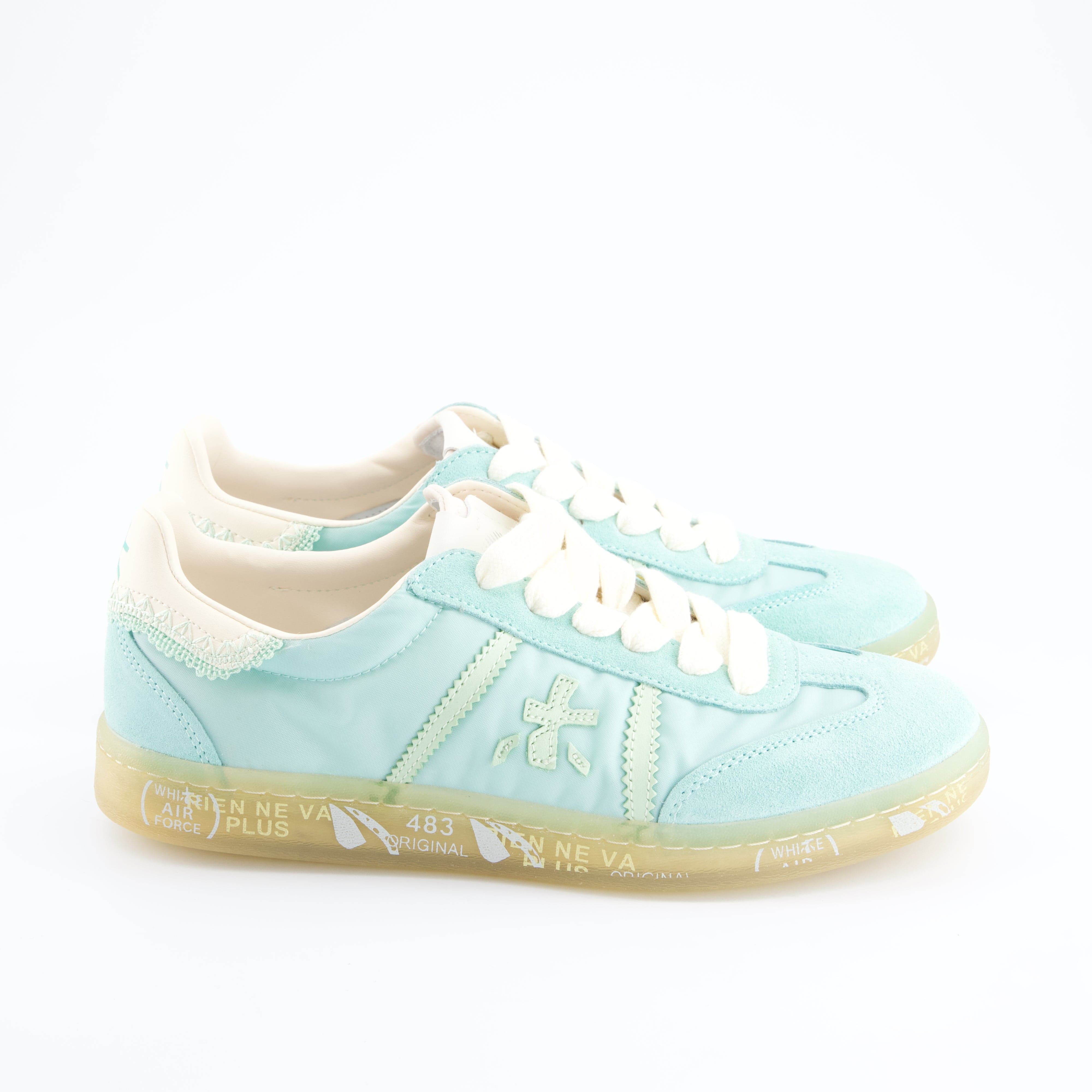 PREMIATA Damenschuhe - Sneaker, Sneaker