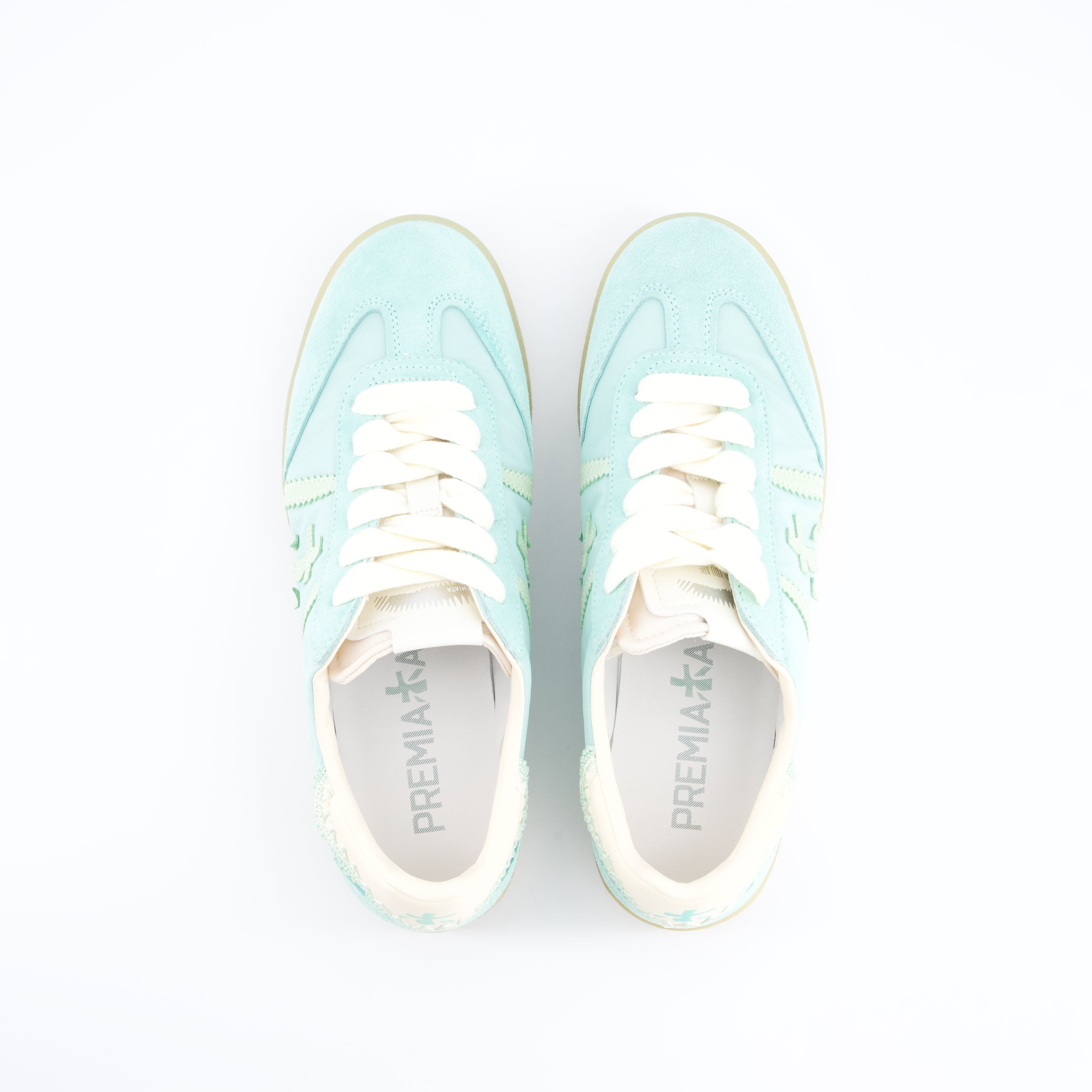 PREMIATA Damenschuhe - Sneaker, Sneaker