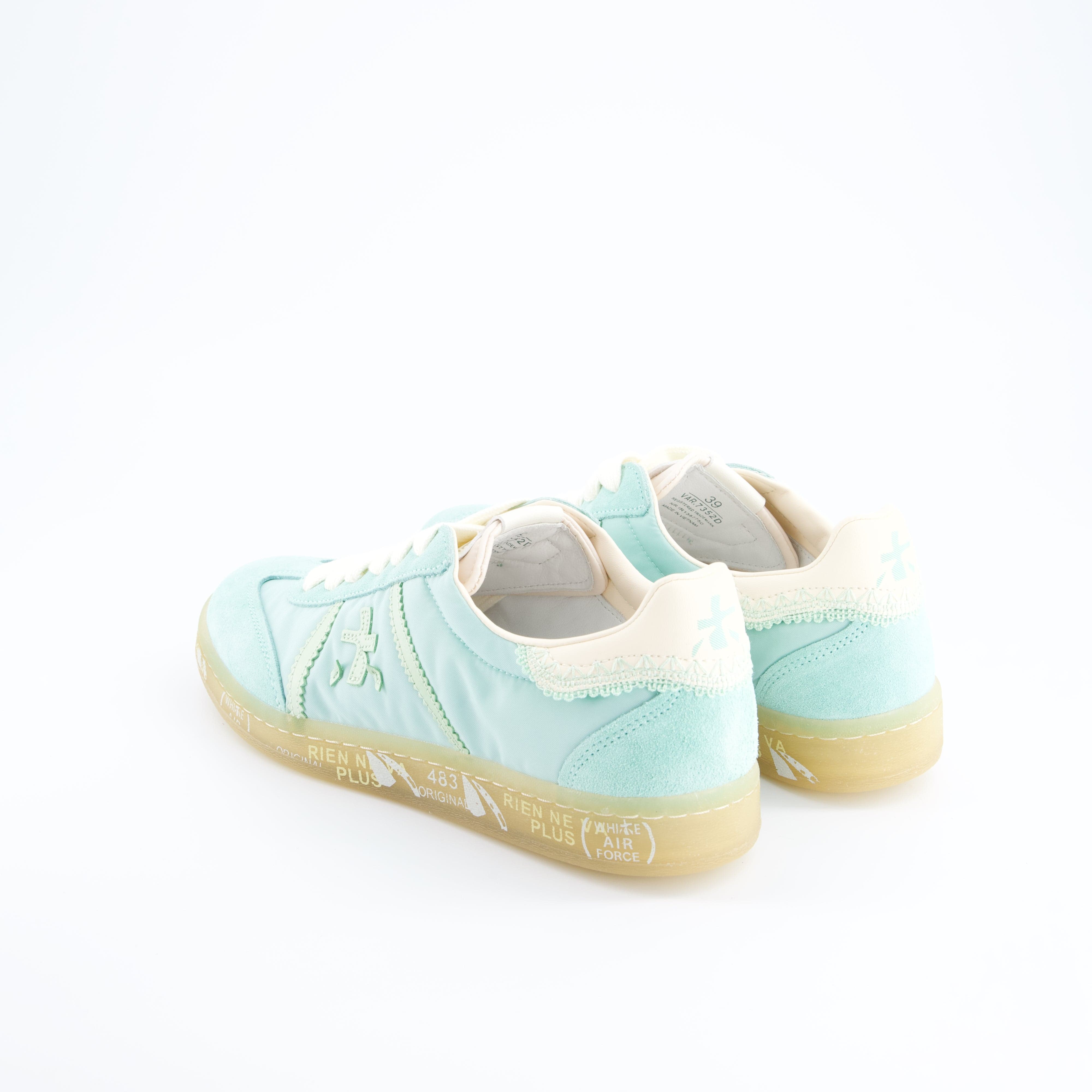 PREMIATA Damenschuhe - Sneaker, Sneaker