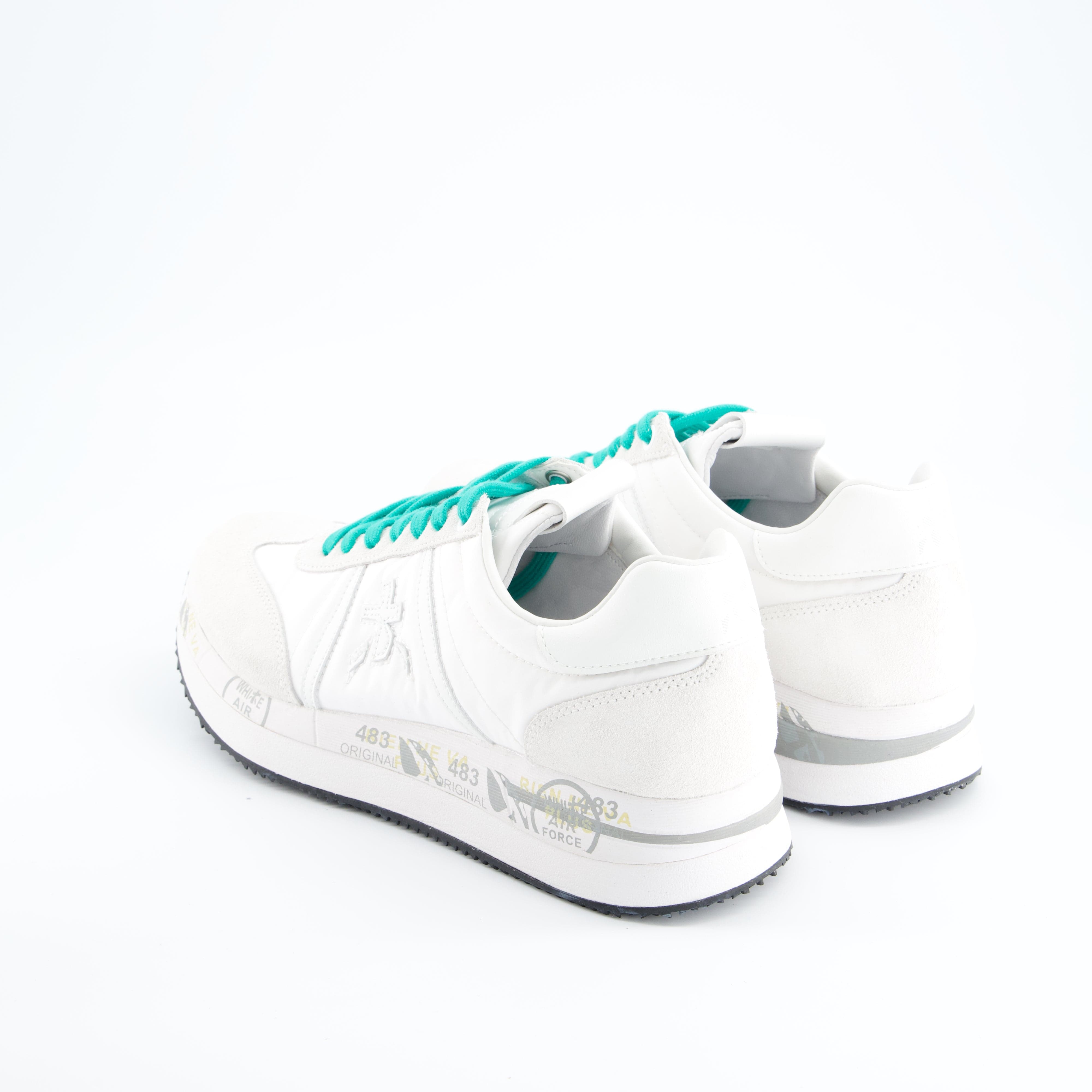 PREMIATA Damenschuhe - Sneaker, Sneaker