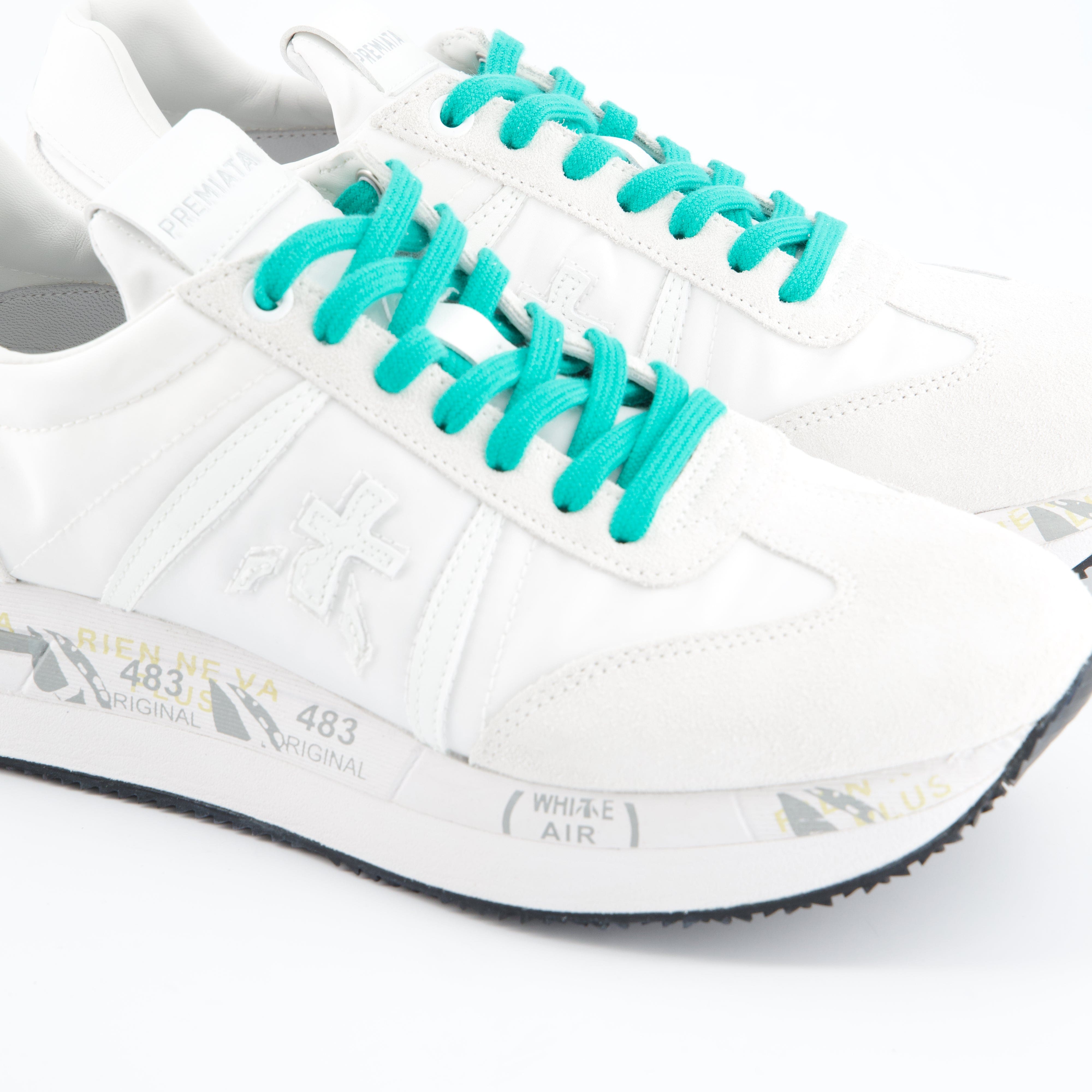 PREMIATA Damenschuhe - Sneaker, Sneaker