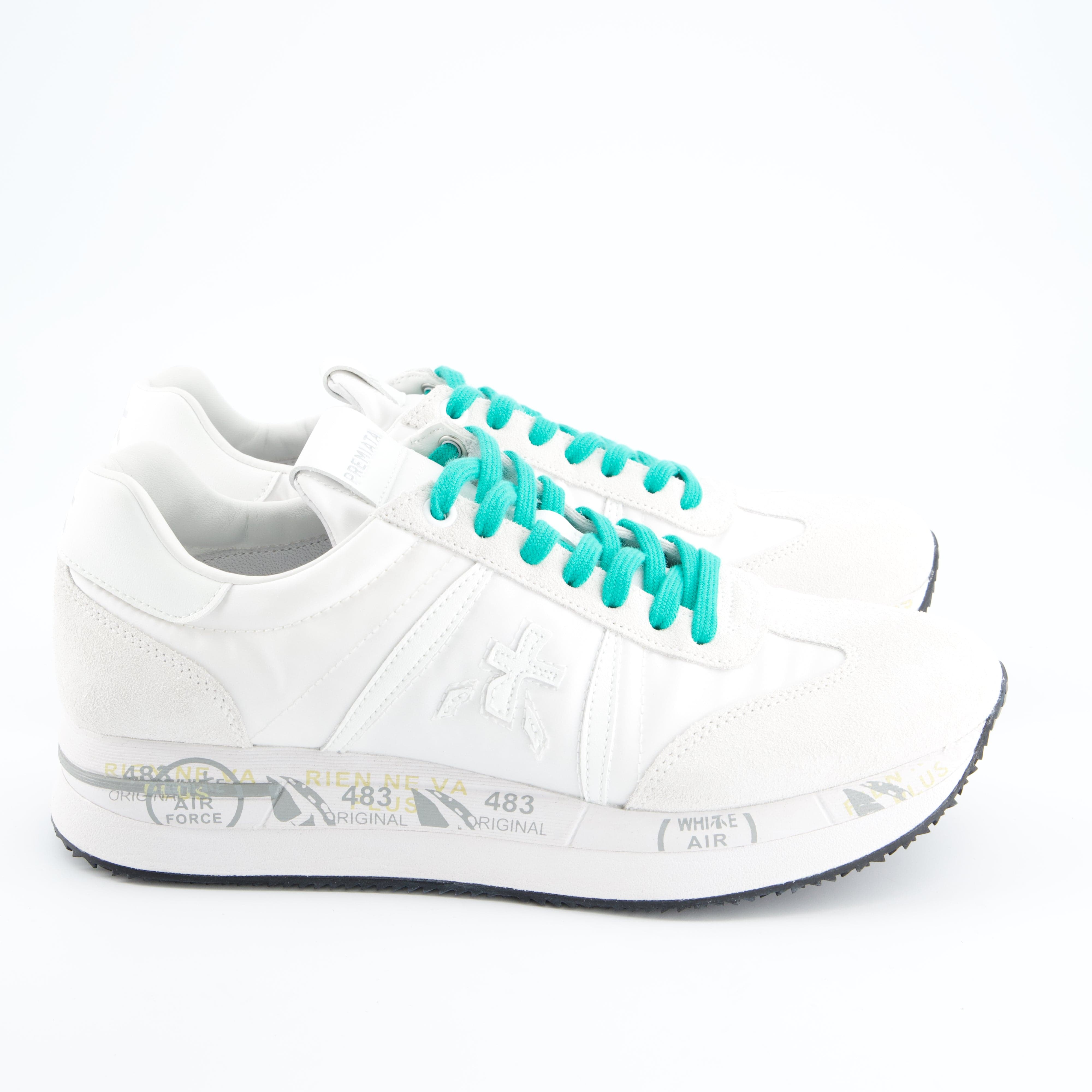 PREMIATA Damenschuhe - Sneaker, Sneaker