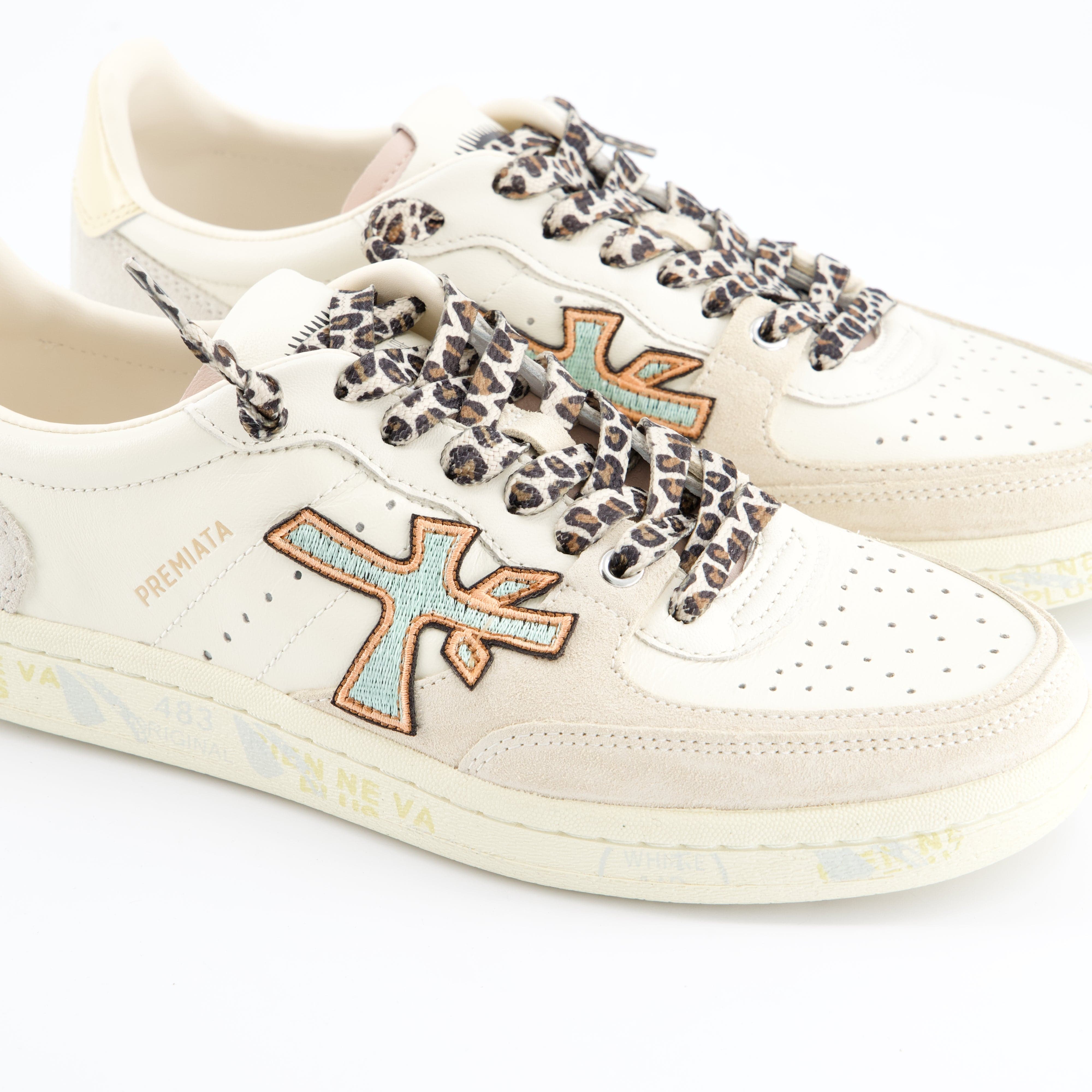 PREMIATA Damenschuhe - Sneaker Sneaker