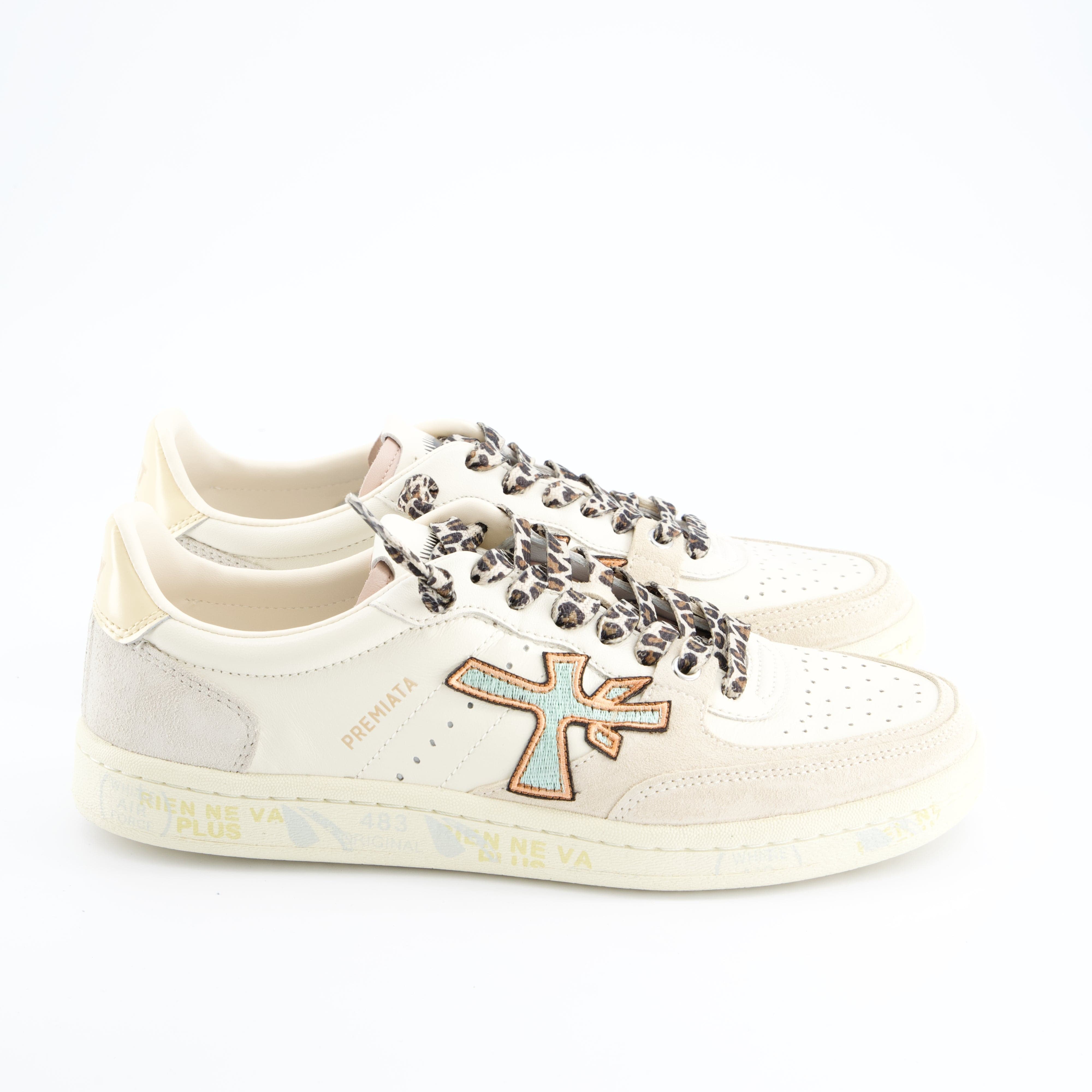 PREMIATA Damenschuhe - Sneaker Sneaker