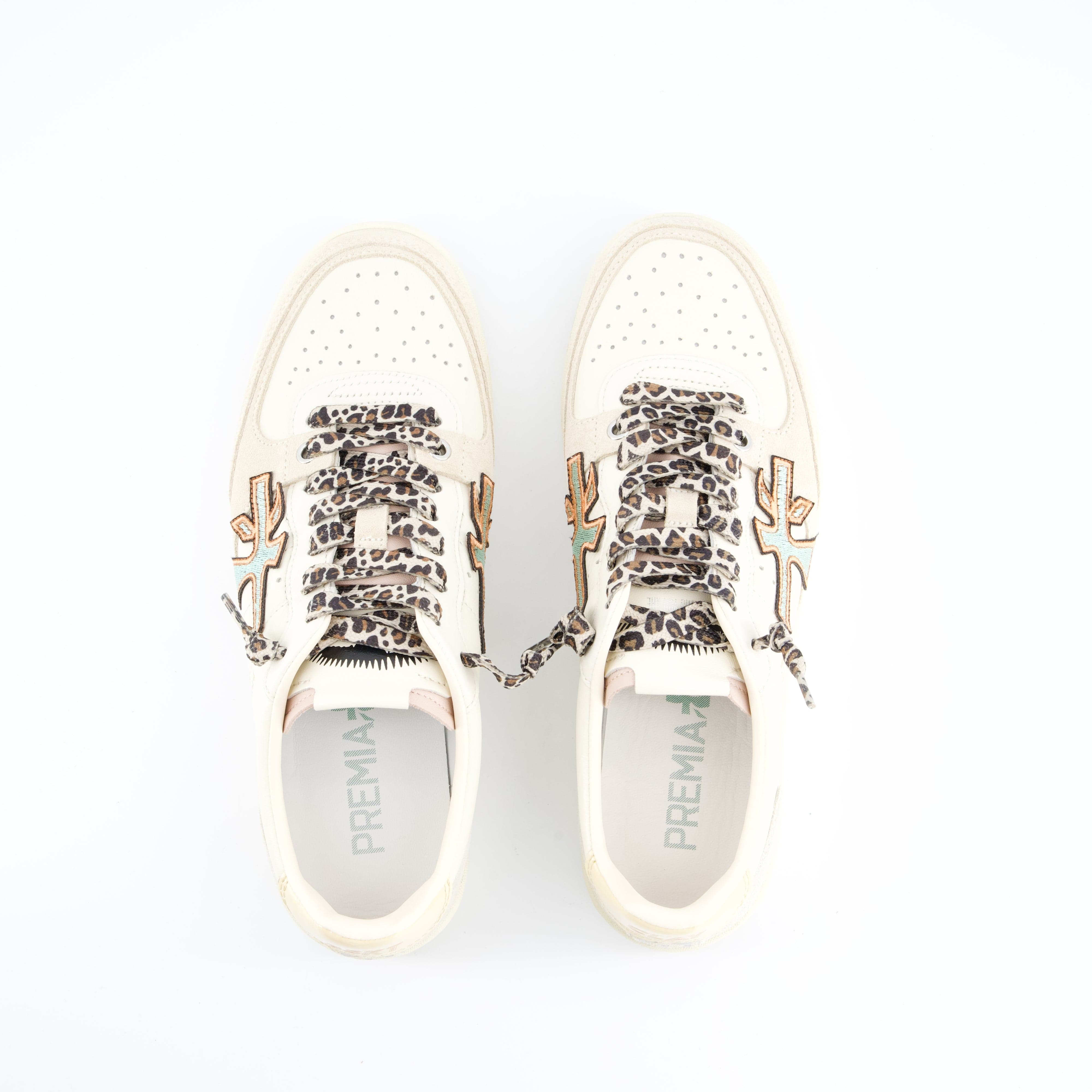 PREMIATA Damenschuhe - Sneaker Sneaker