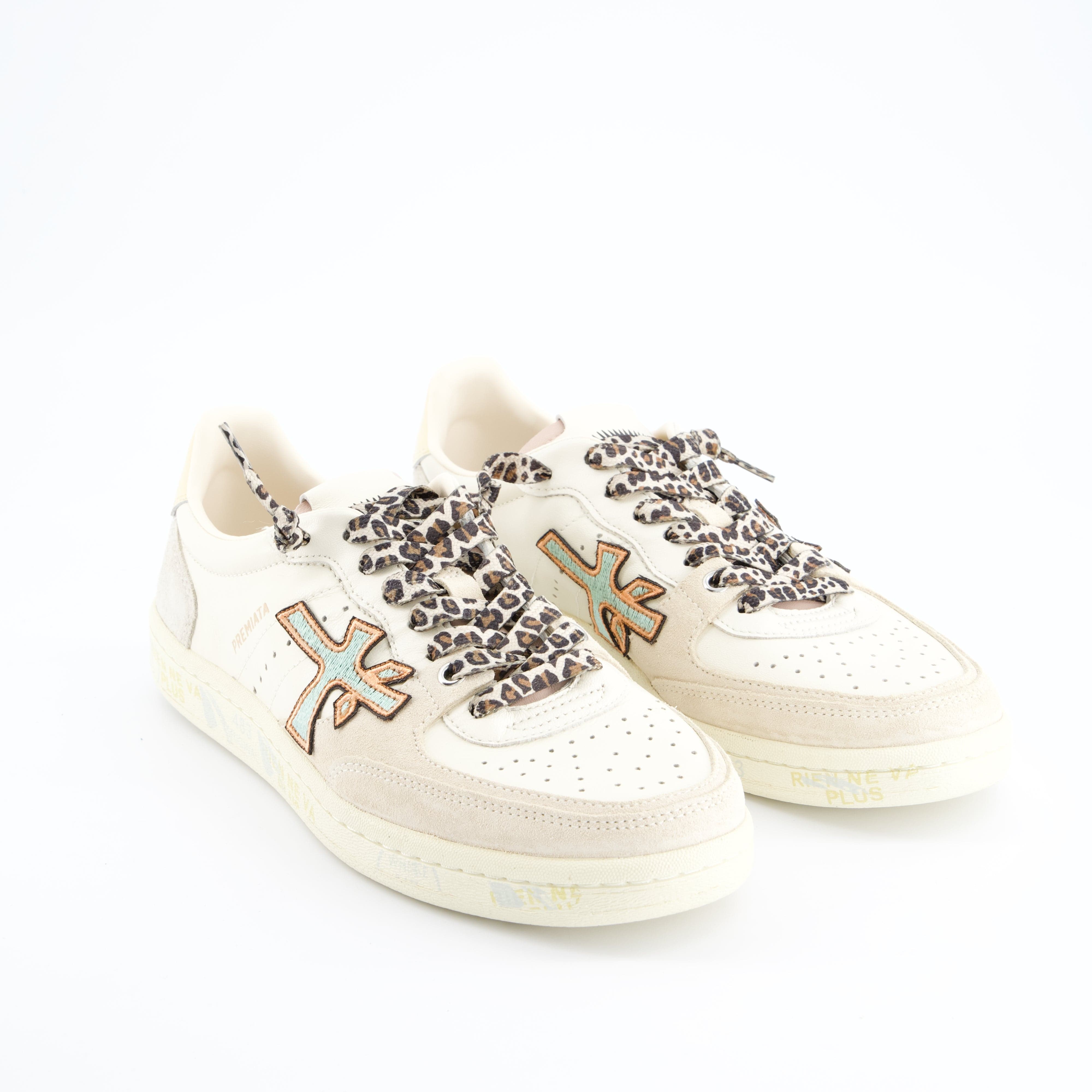 PREMIATA Damenschuhe - Sneaker Sneaker