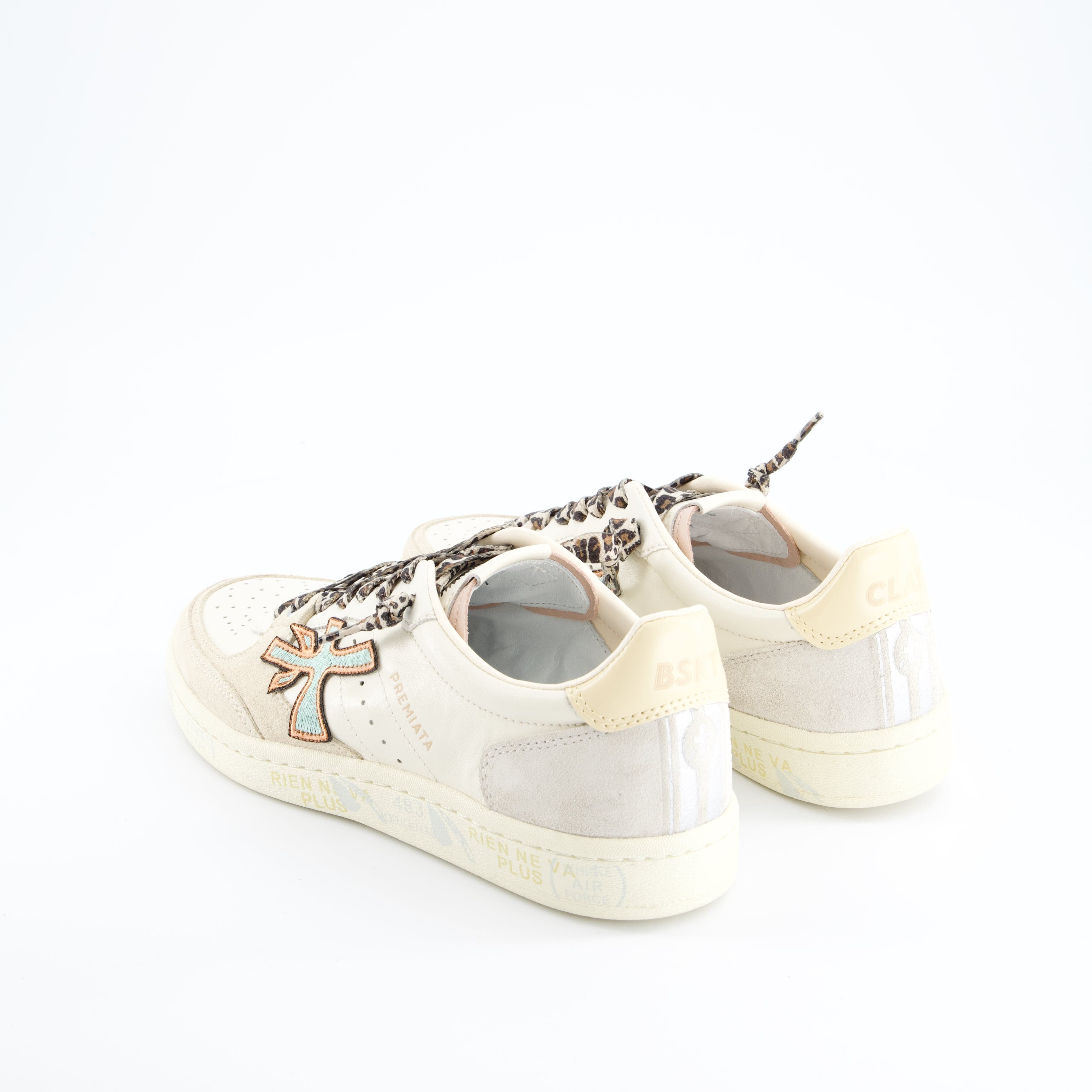 PREMIATA Damenschuhe - Sneaker Sneaker