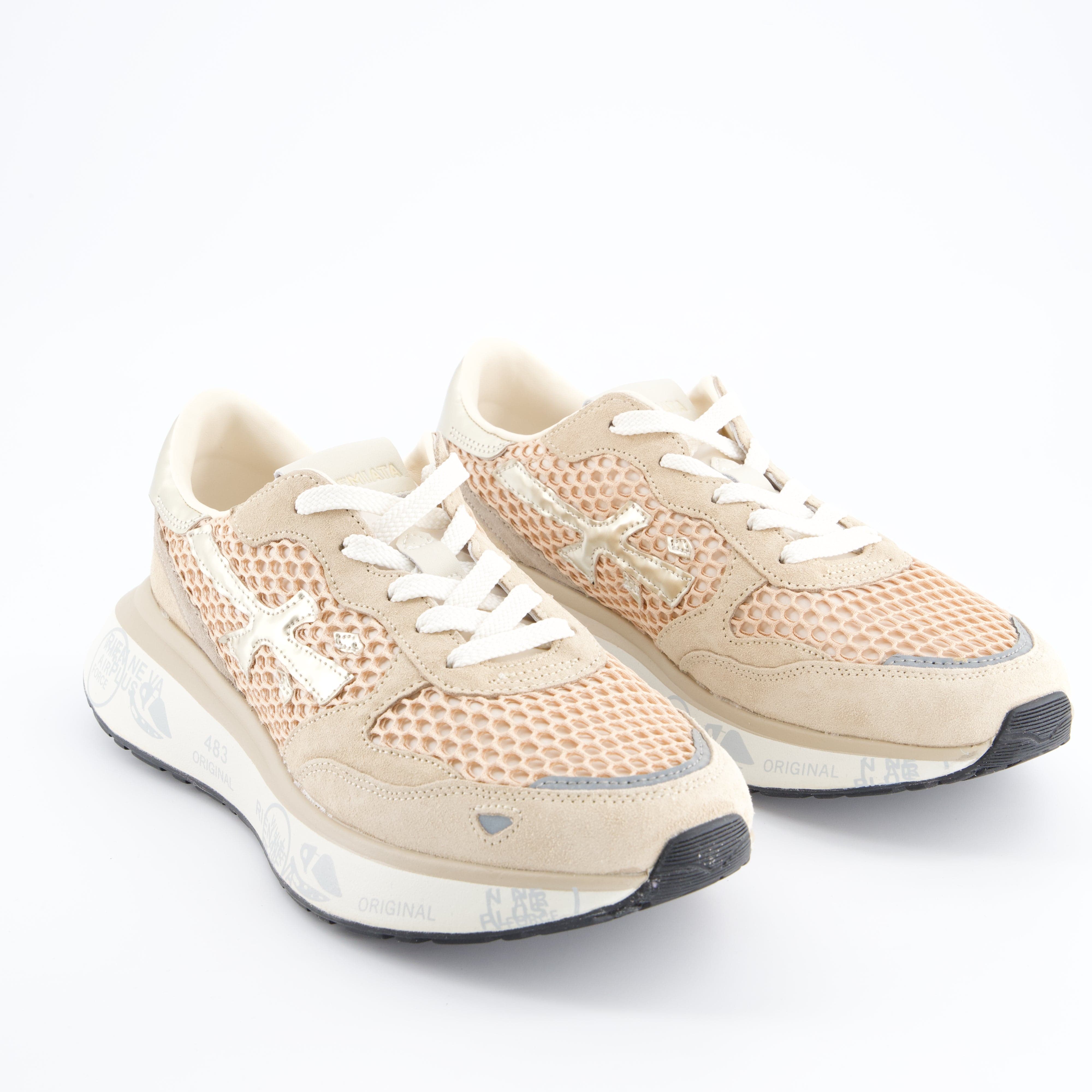 PREMIATA Damenschuhe - Sneaker Sneaker