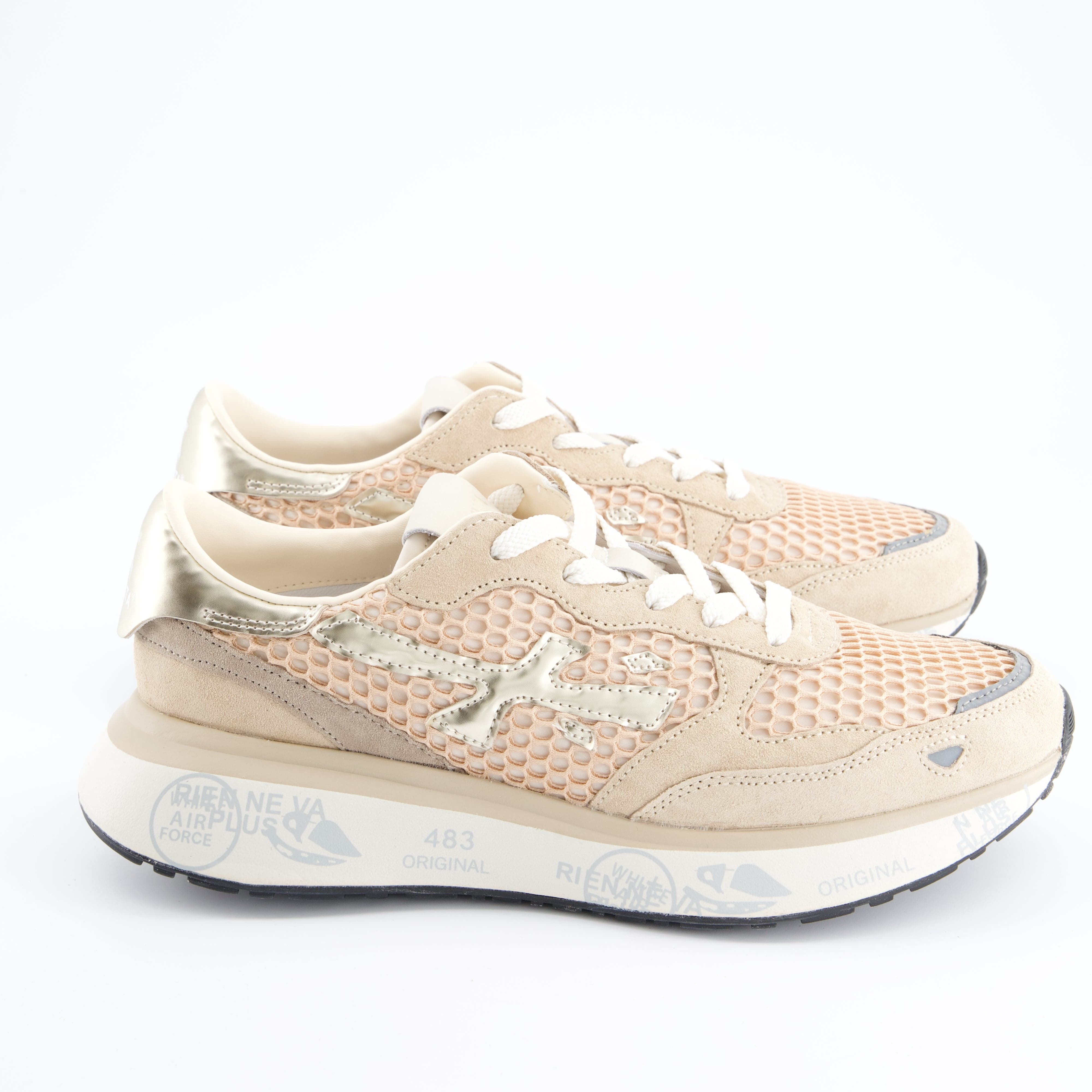 PREMIATA Damenschuhe - Sneaker Sneaker