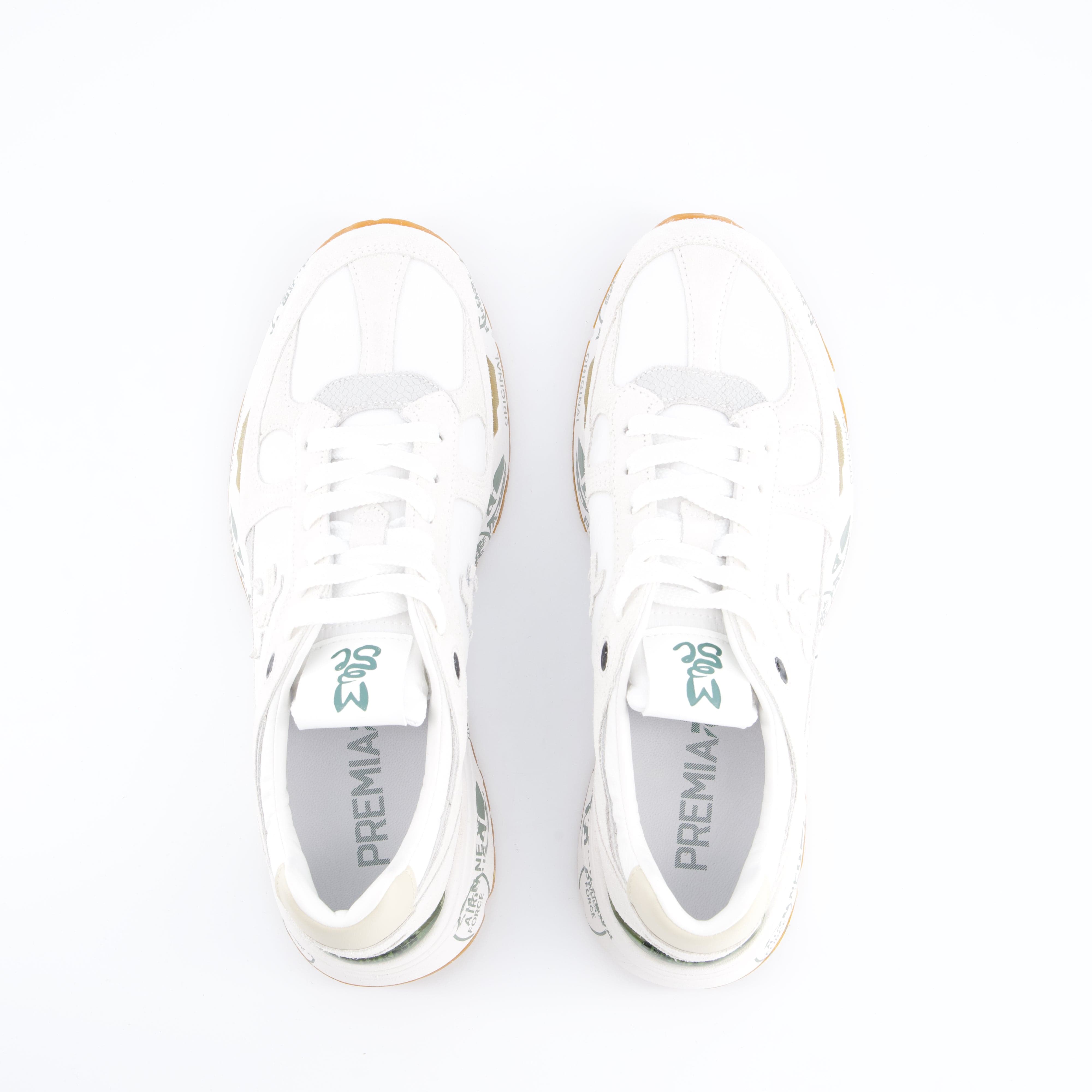 PREMIATA Damenschuhe - Sneaker Sneaker