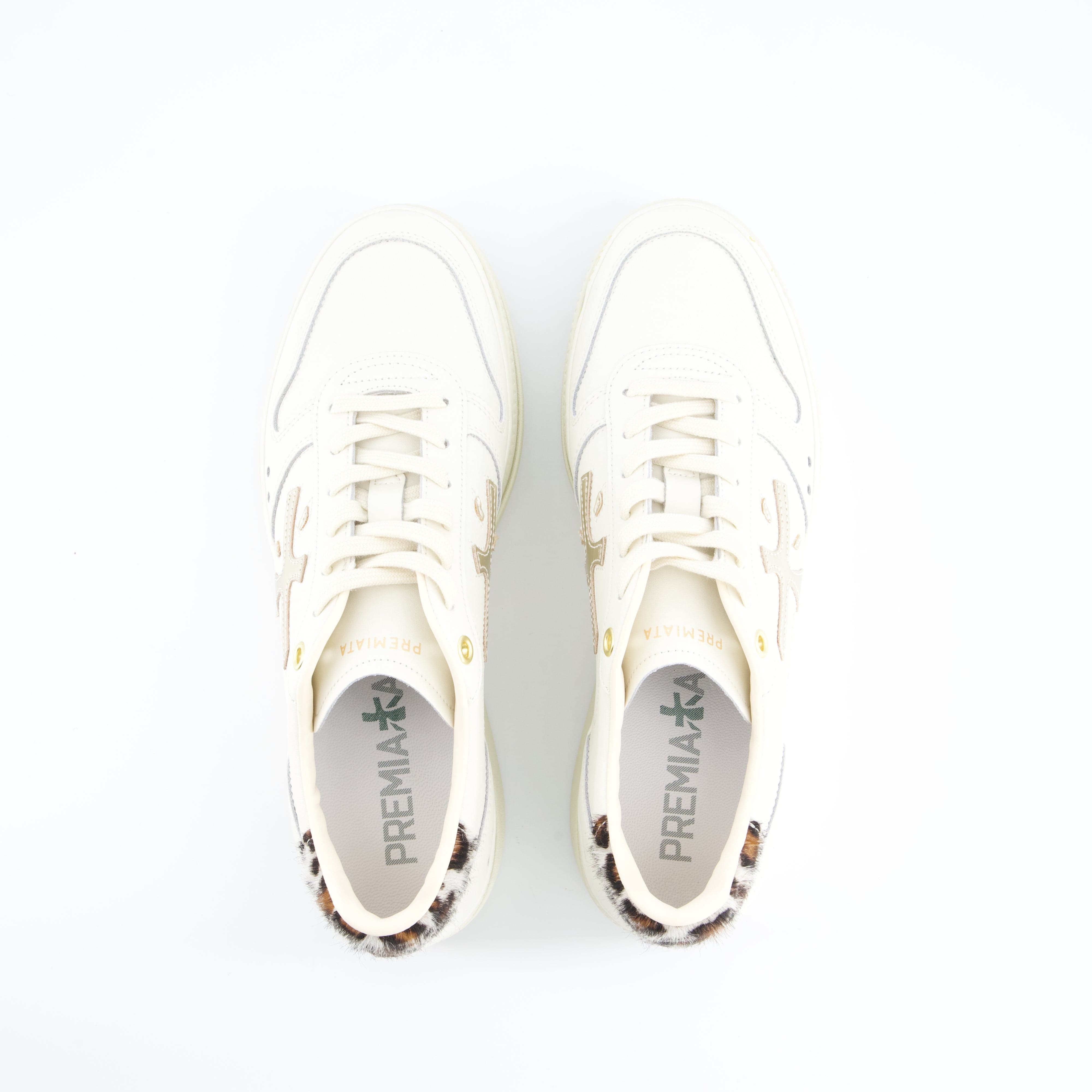 PREMIATA Damenschuhe - Sneaker Sneaker