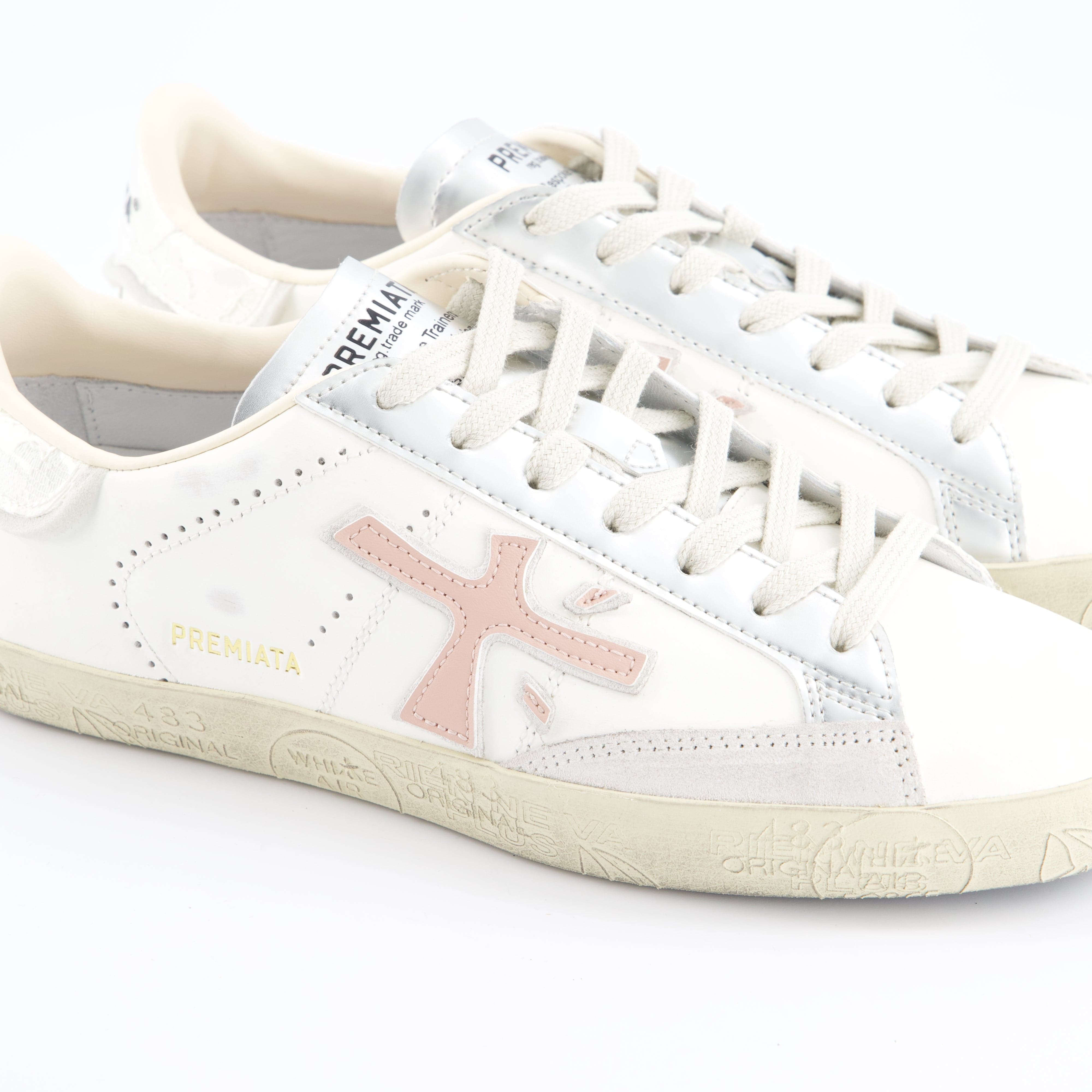 PREMIATA Damenschuhe - Sneaker Sneaker