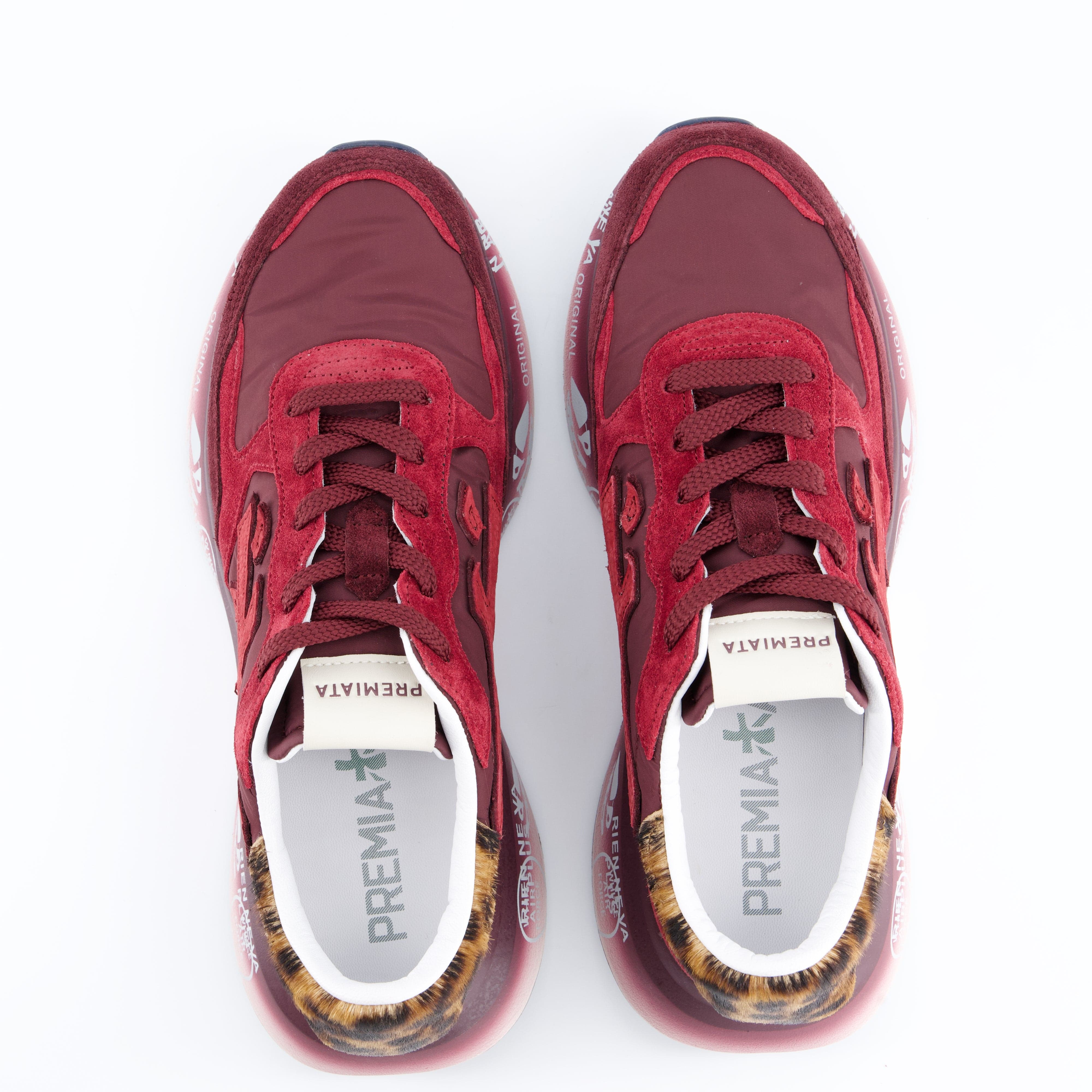 PREMIATA Damenschuhe - Sneaker Sneaker