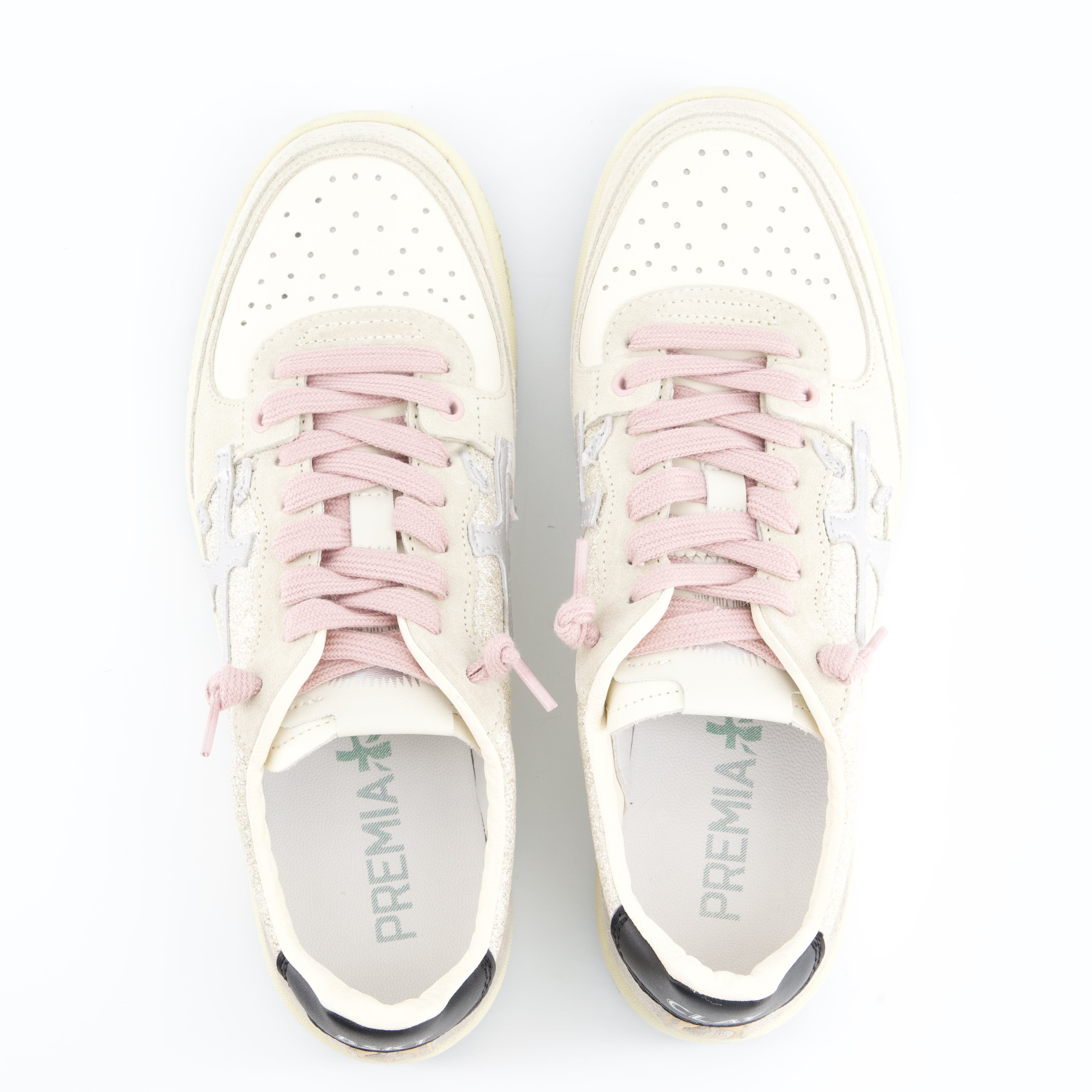 PREMIATA Damenschuhe - Sneaker Sneaker