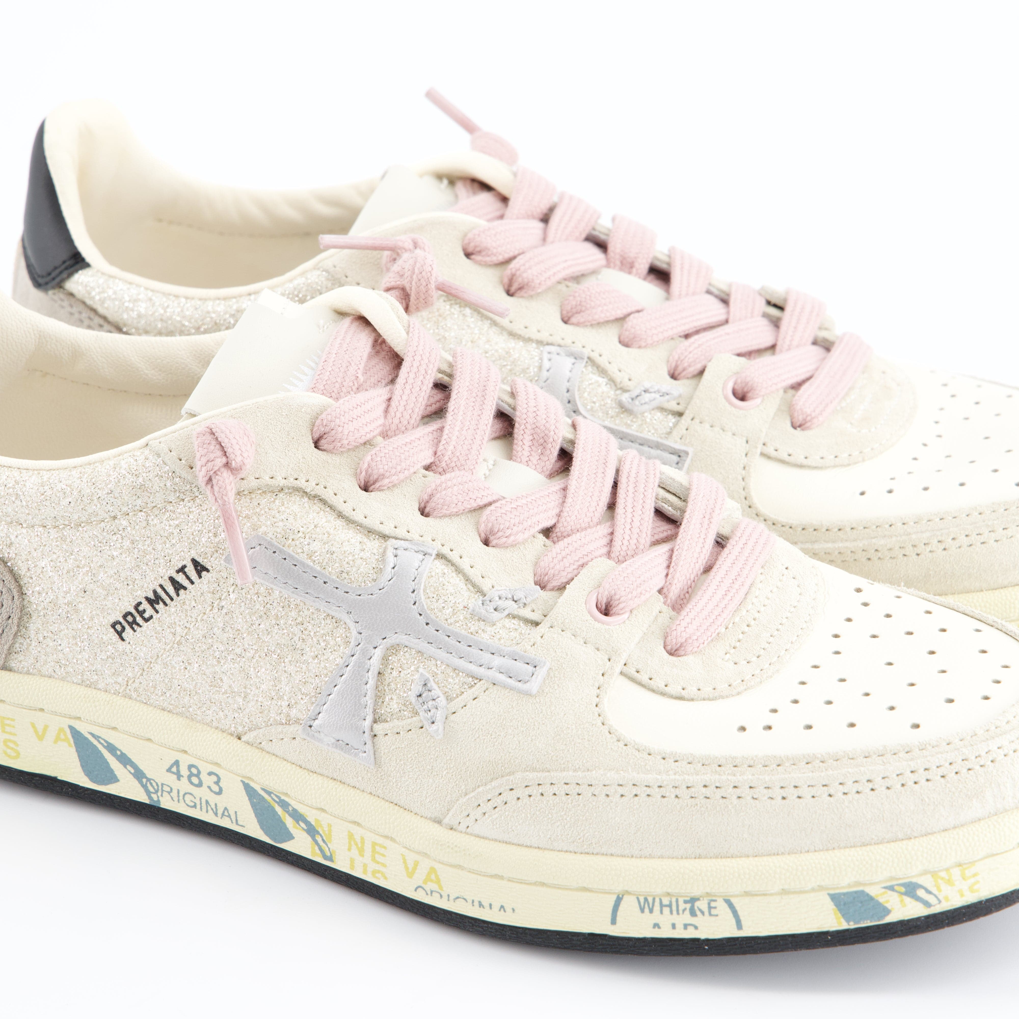 PREMIATA Damenschuhe - Sneaker Sneaker