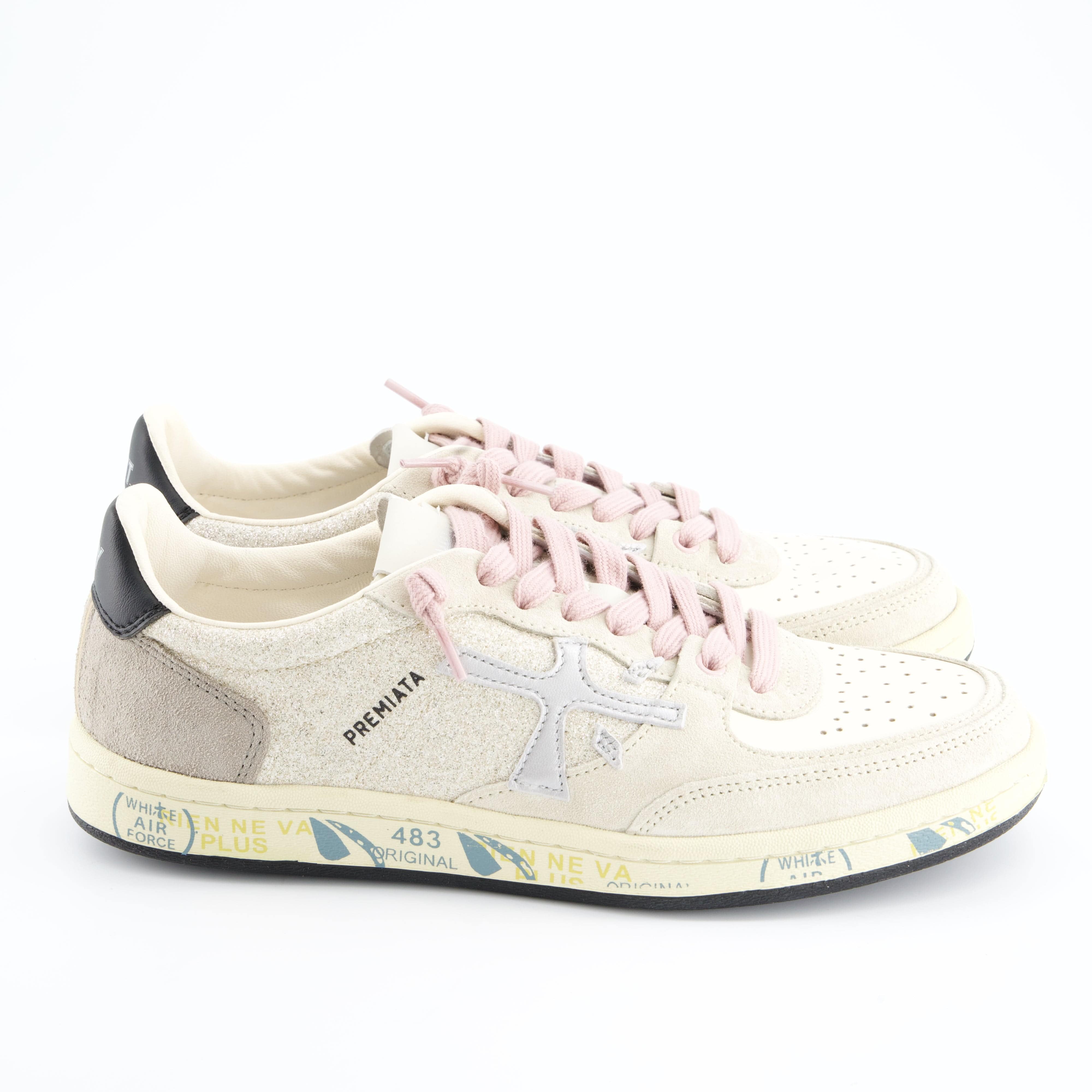 PREMIATA Damenschuhe - Sneaker Sneaker