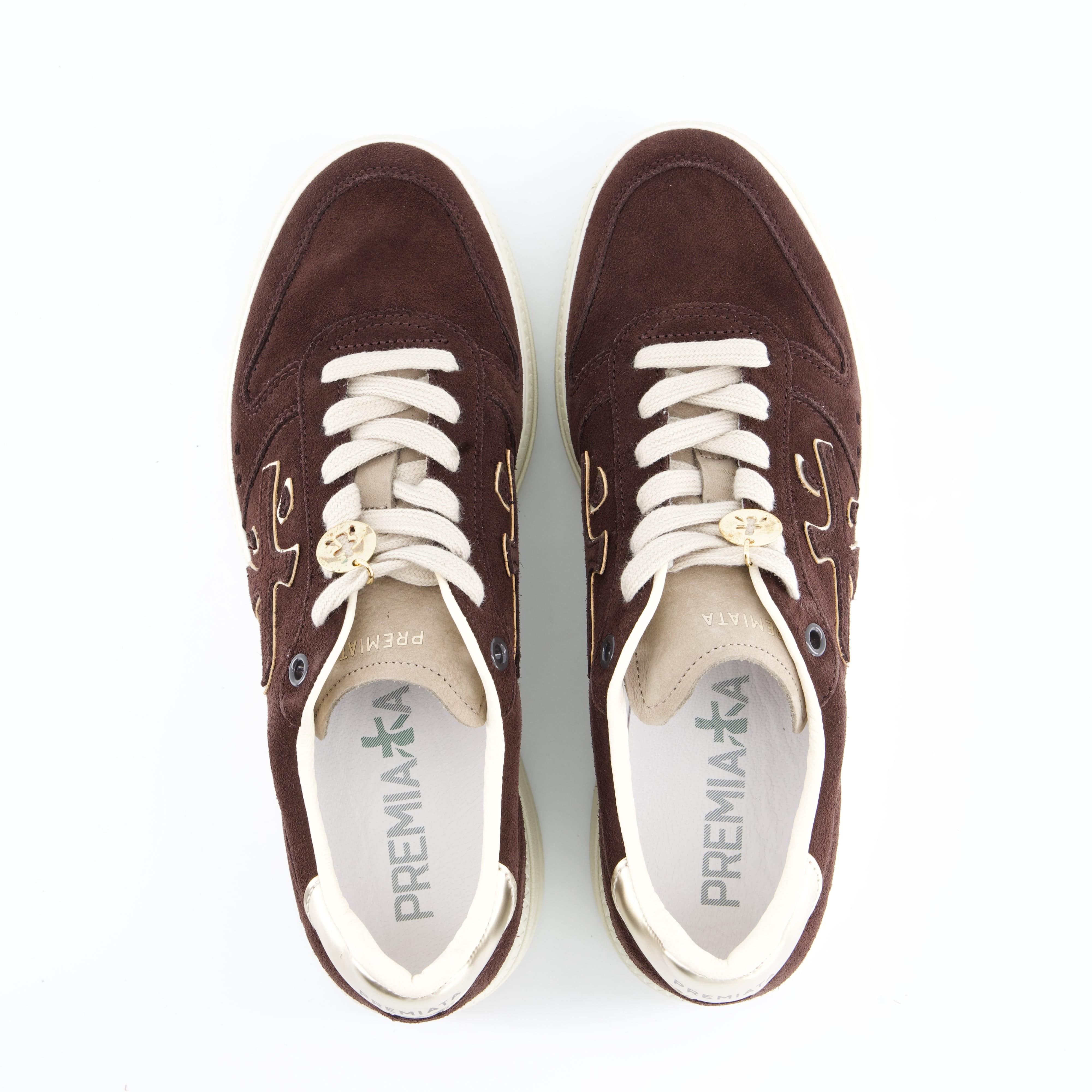 PREMIATA Damenschuhe - Sneaker Sneaker