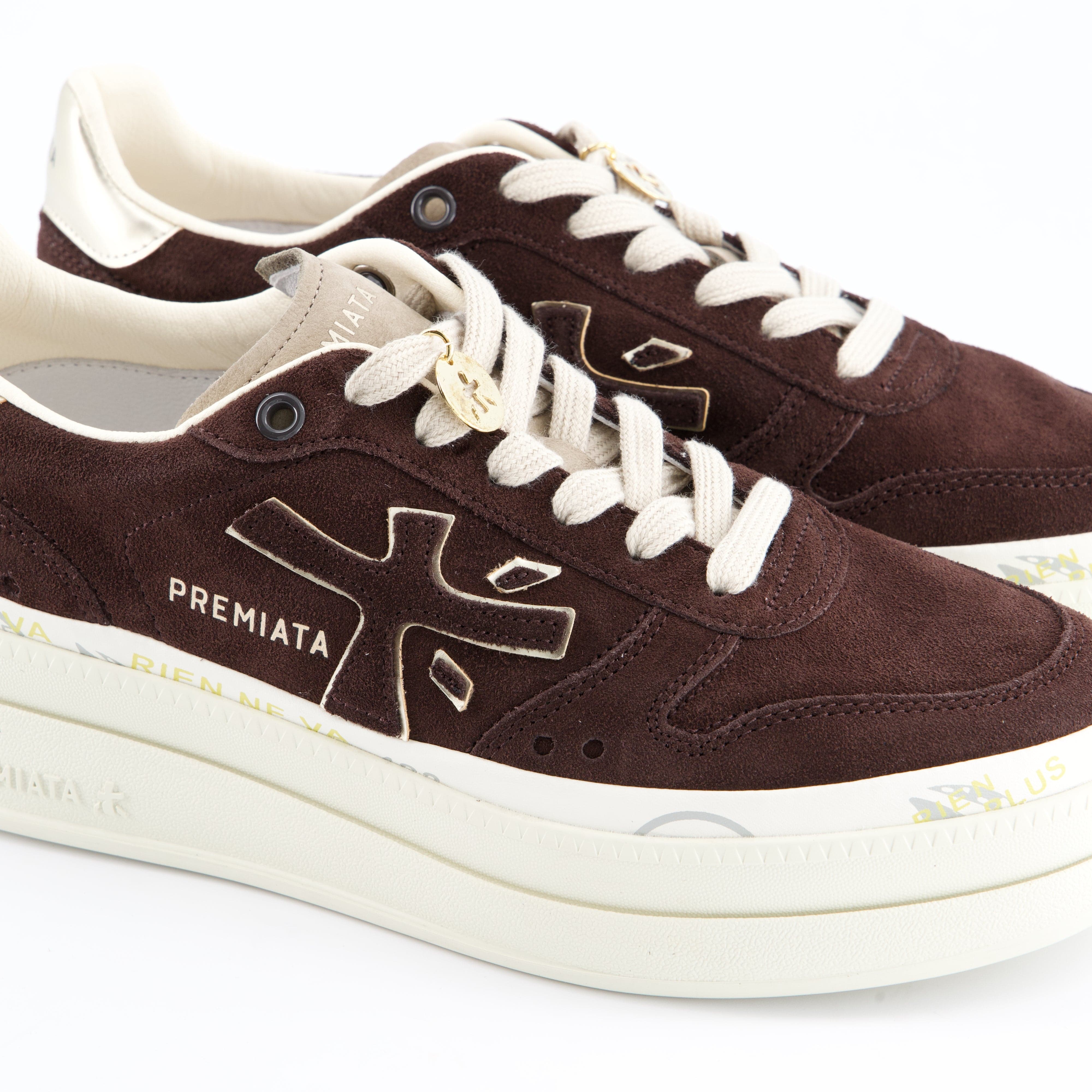 PREMIATA Damenschuhe - Sneaker Sneaker