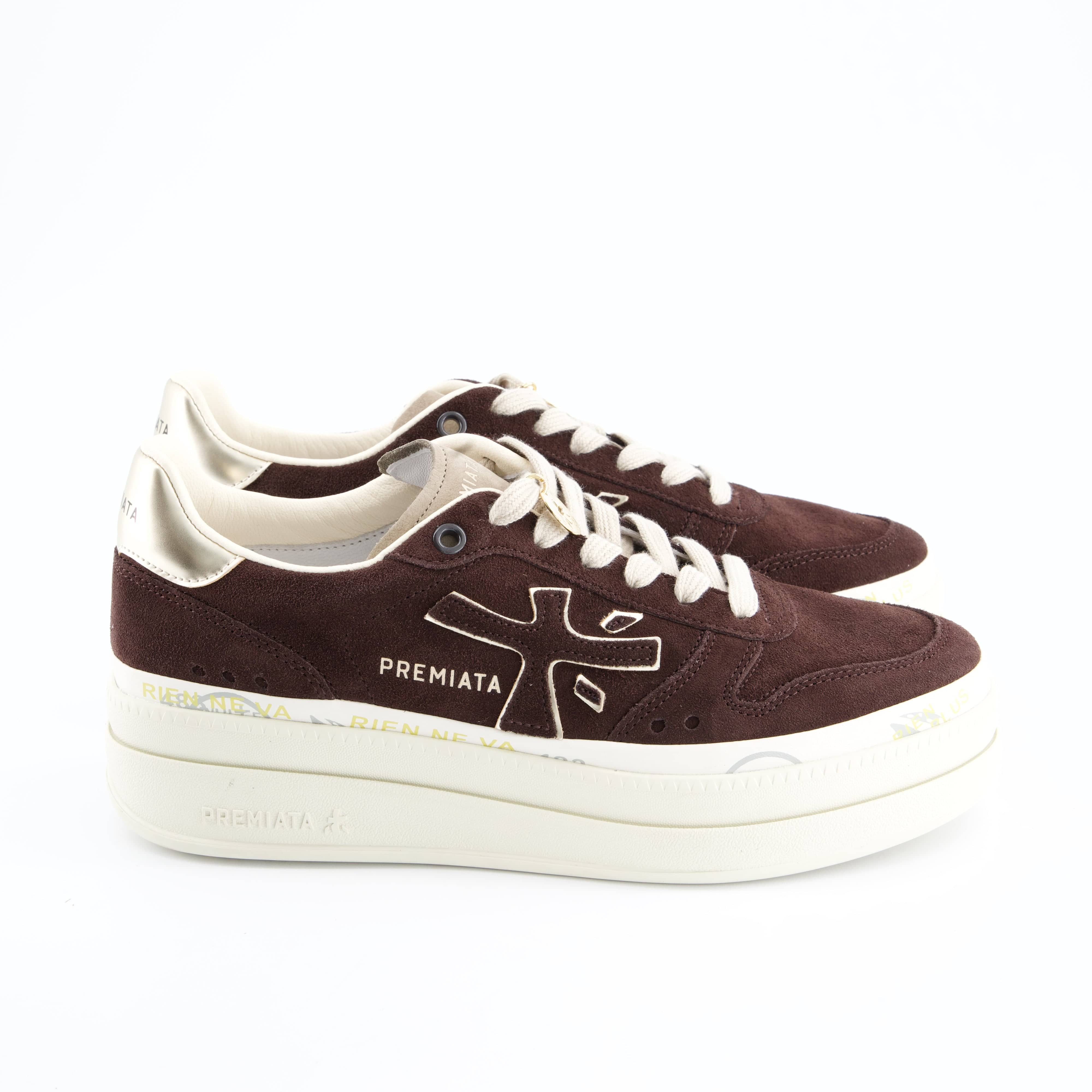 PREMIATA Damenschuhe - Sneaker Sneaker