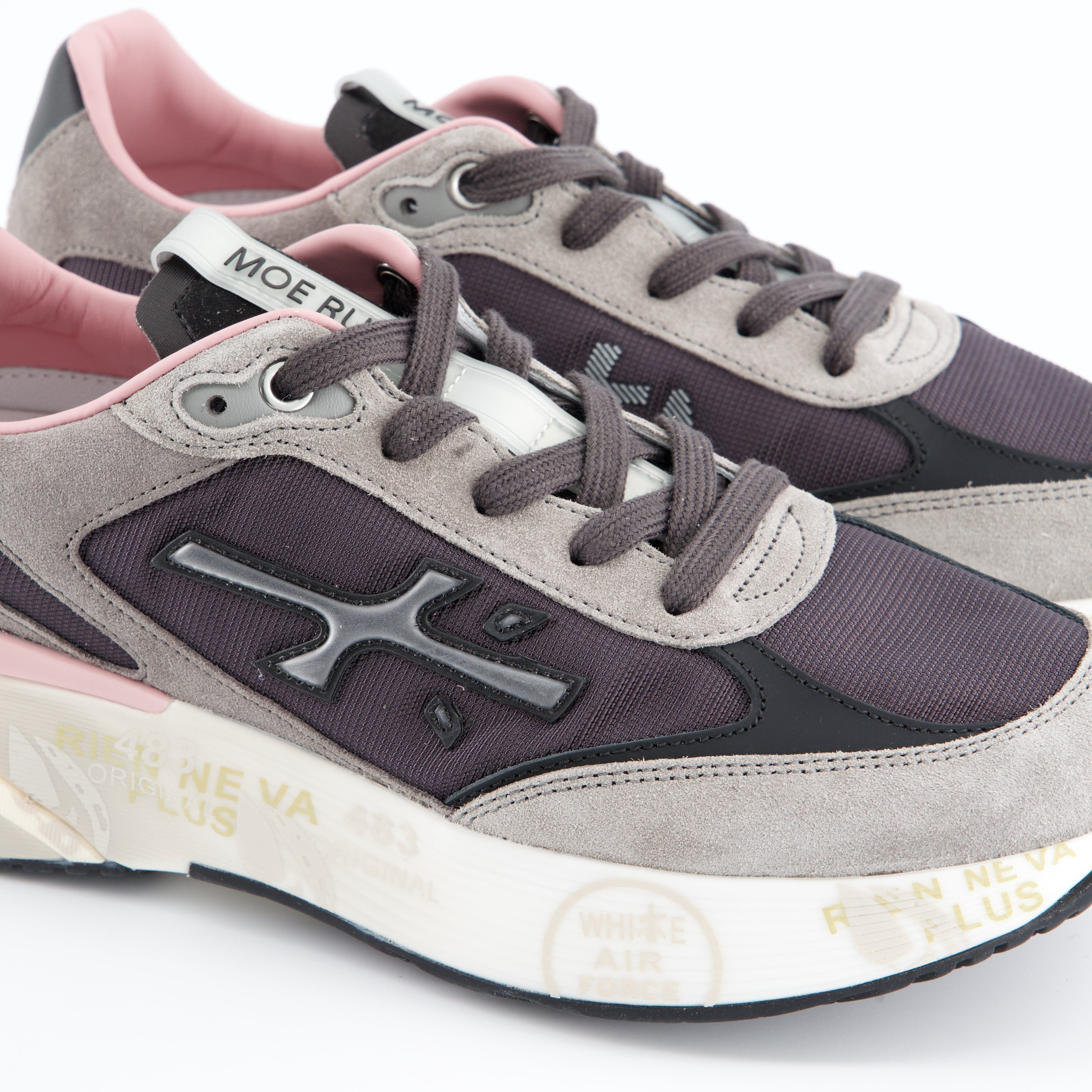 PREMIATA Damenschuhe - Sneaker Sneaker