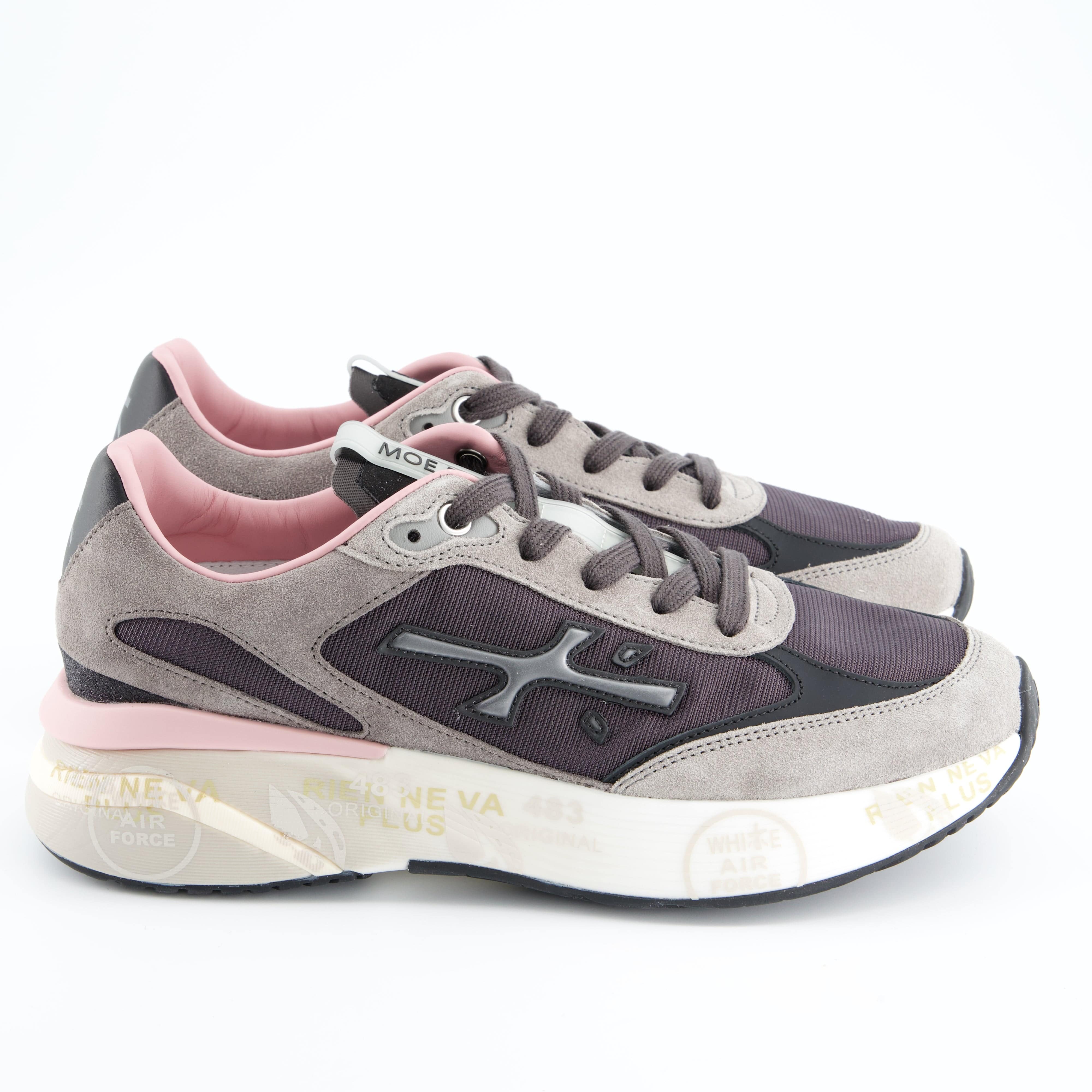 PREMIATA Damenschuhe - Sneaker Sneaker
