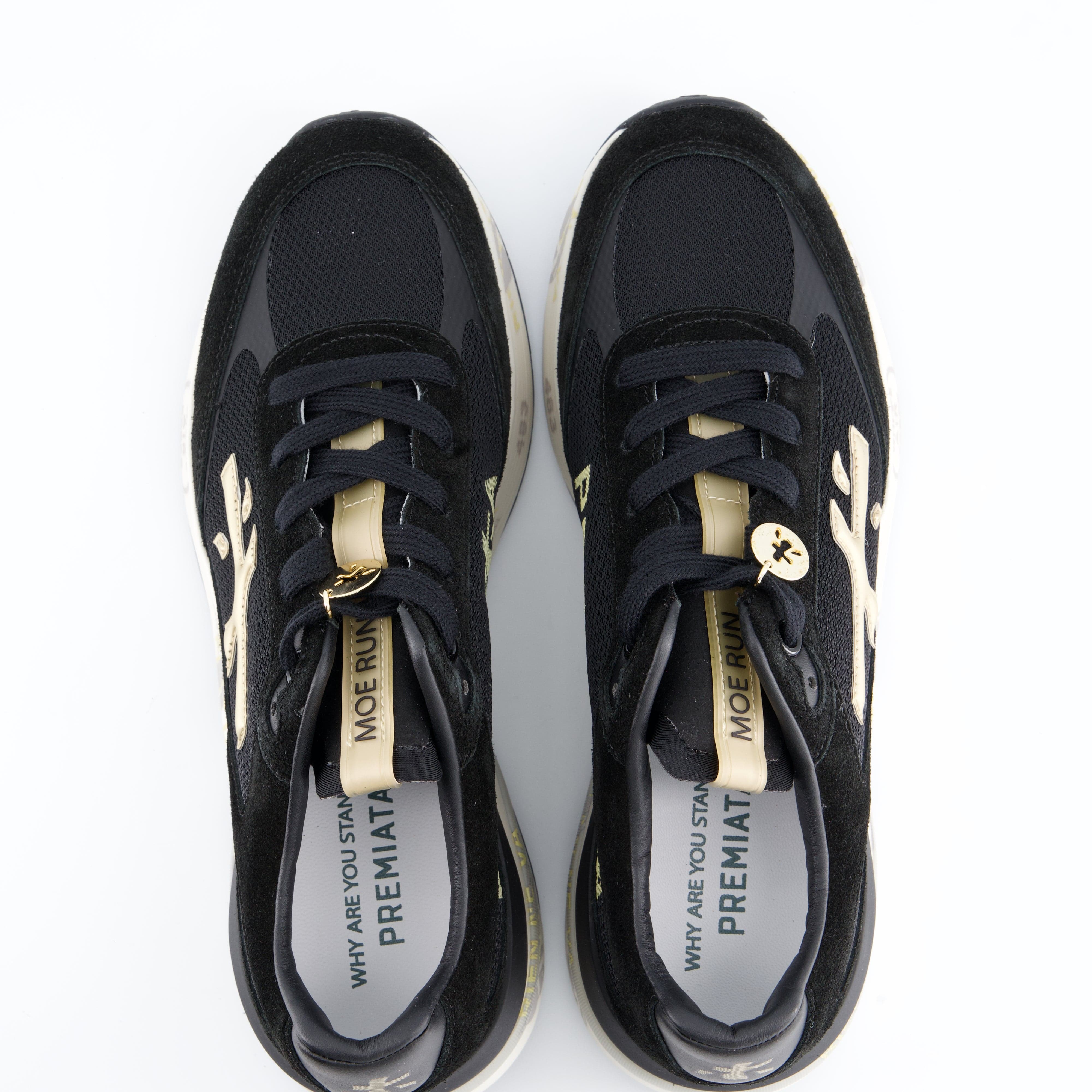 PREMIATA Damenschuhe - Sneaker Sneaker