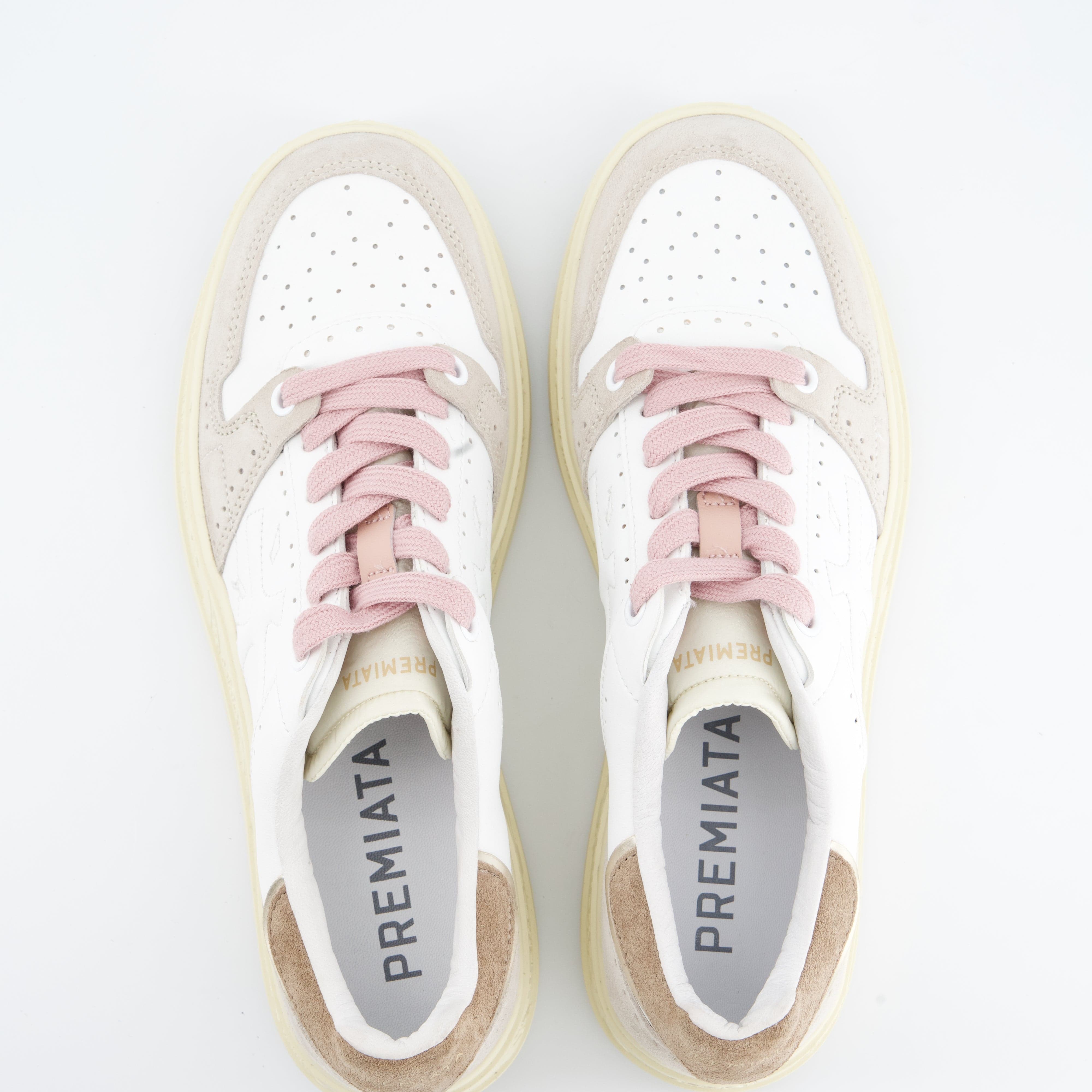 PREMIATA Damenschuhe - Sneaker Sneaker