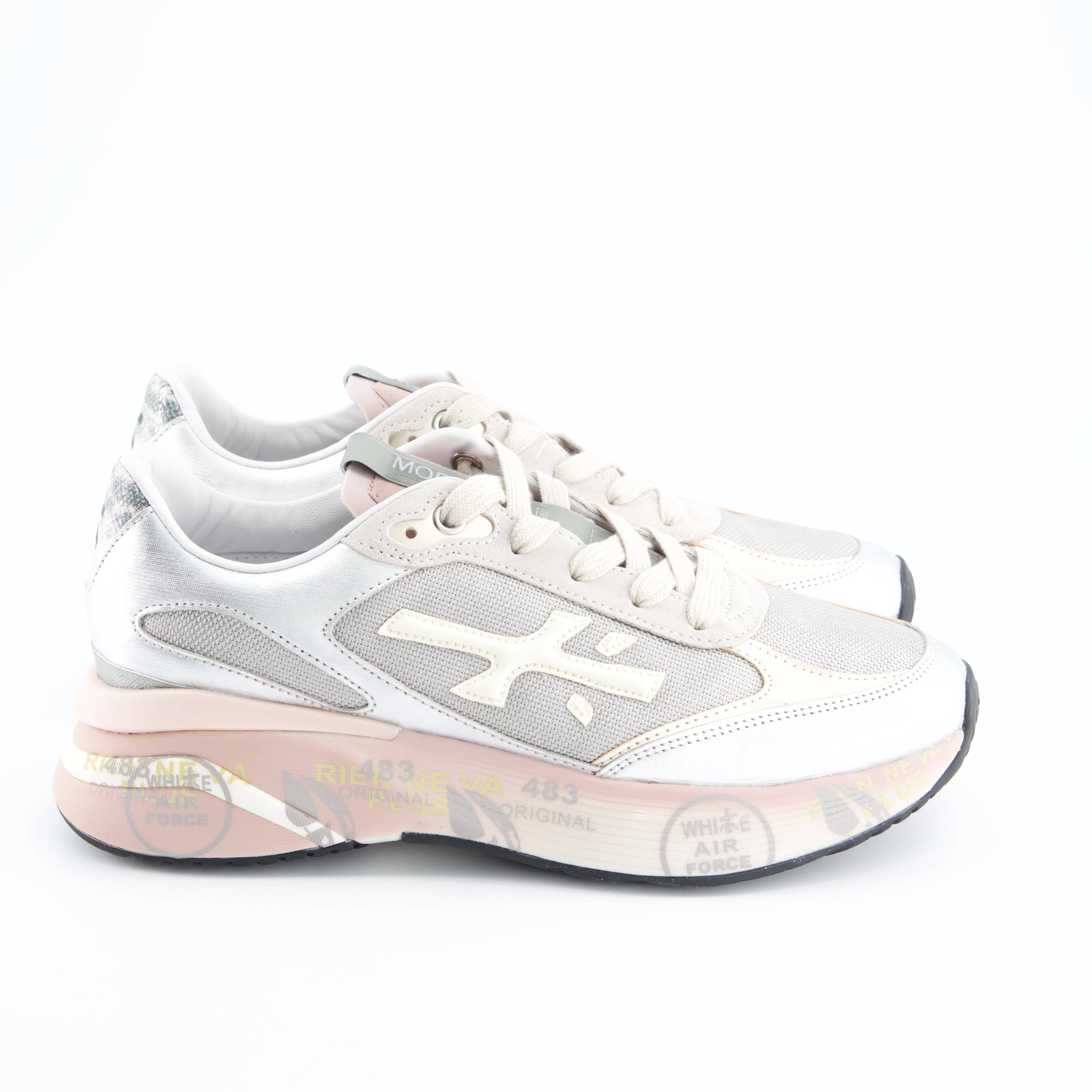 PREMIATA Damenschuhe - Sneaker Sneaker
