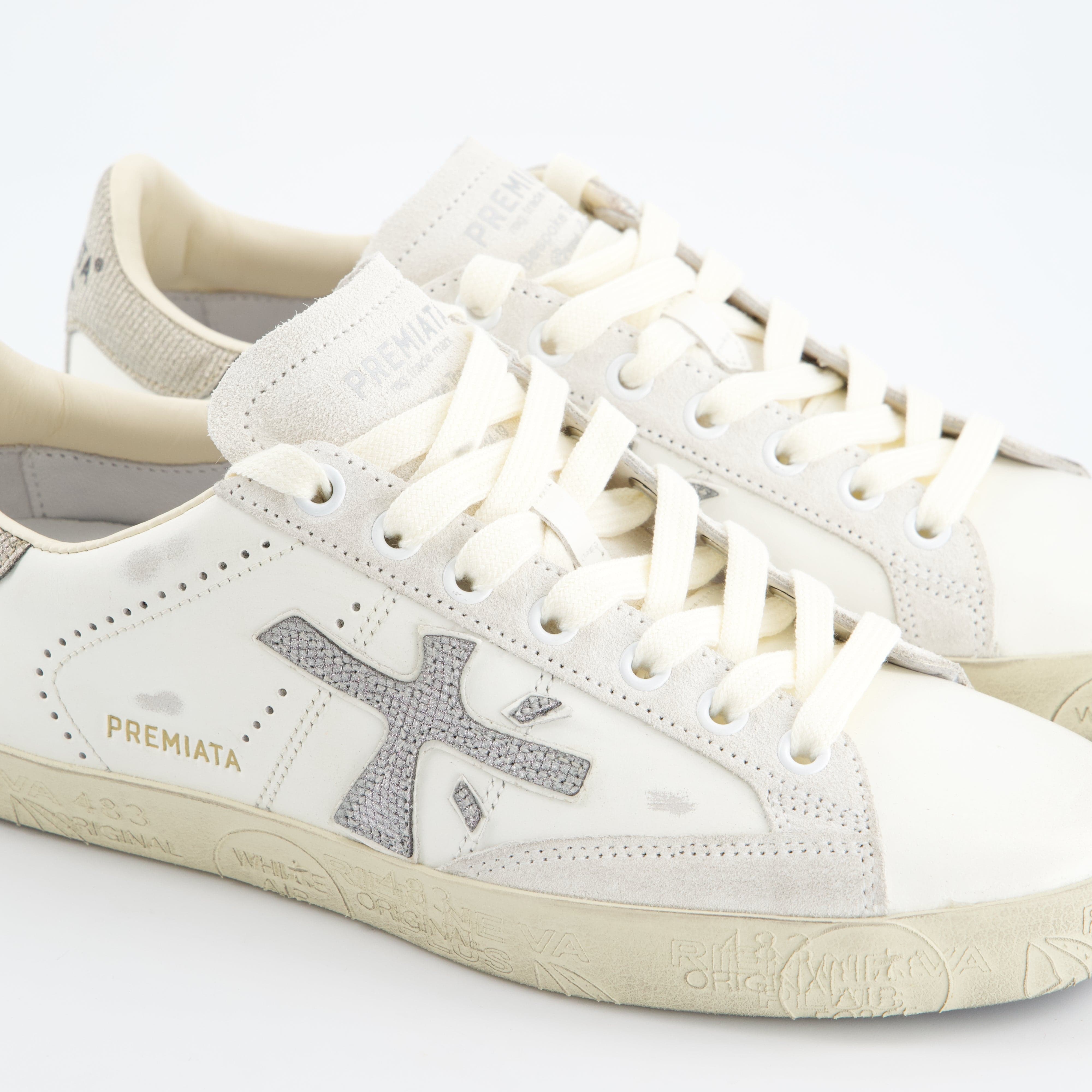 PREMIATA Damenschuhe - Sneaker Sneaker