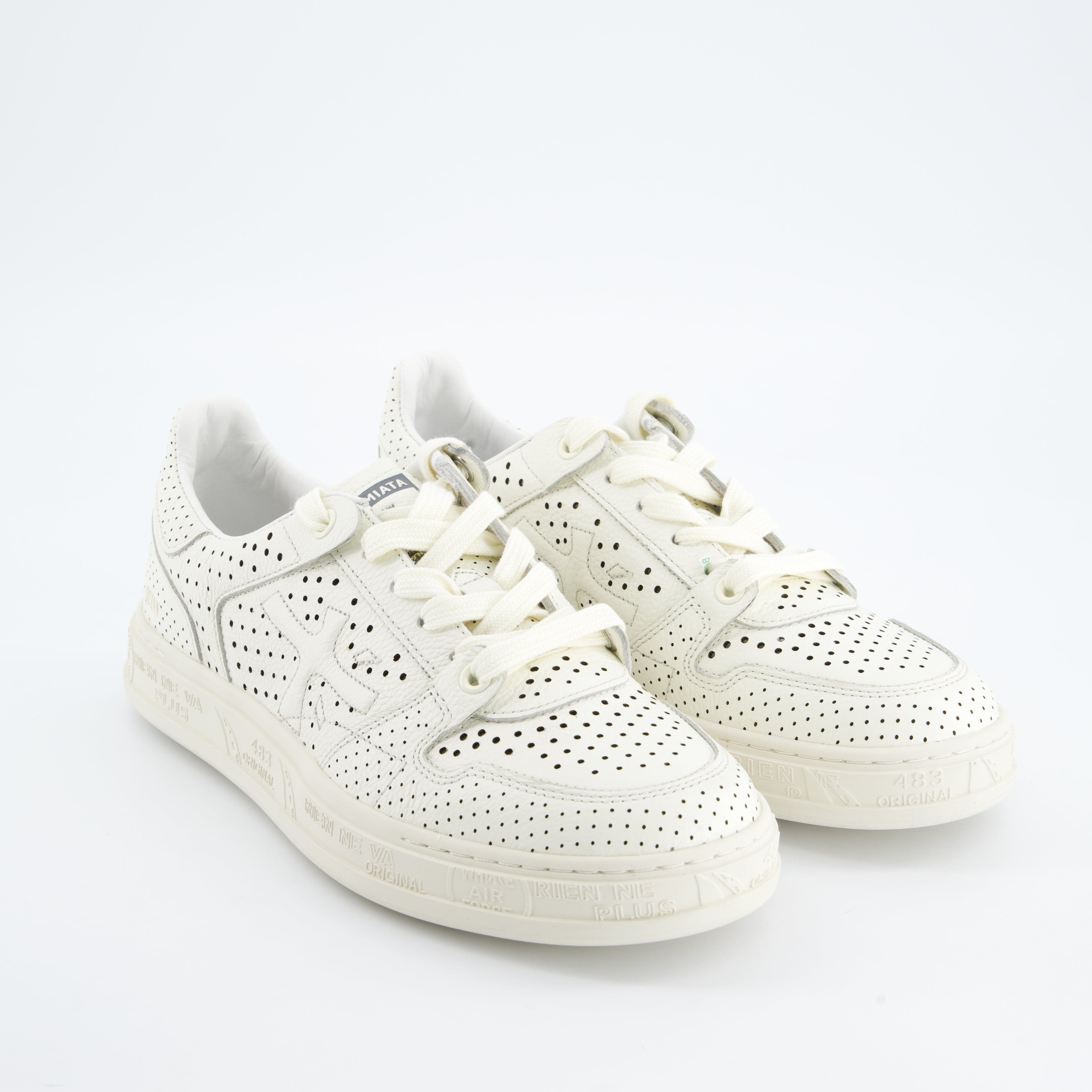 PREMIATA Damenschuhe - Sneaker Sneaker