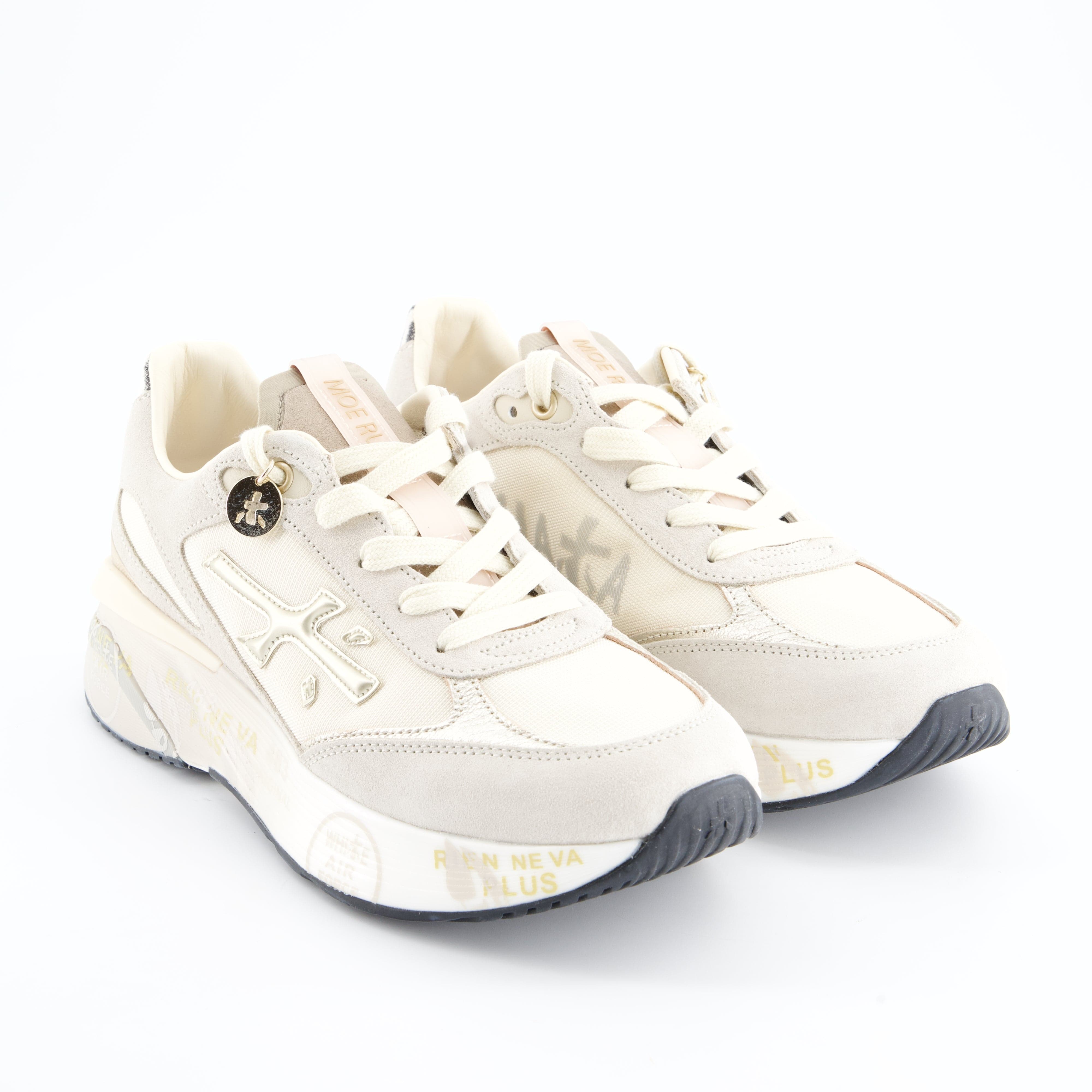 PREMIATA Damenschuhe - Sneaker Sneaker