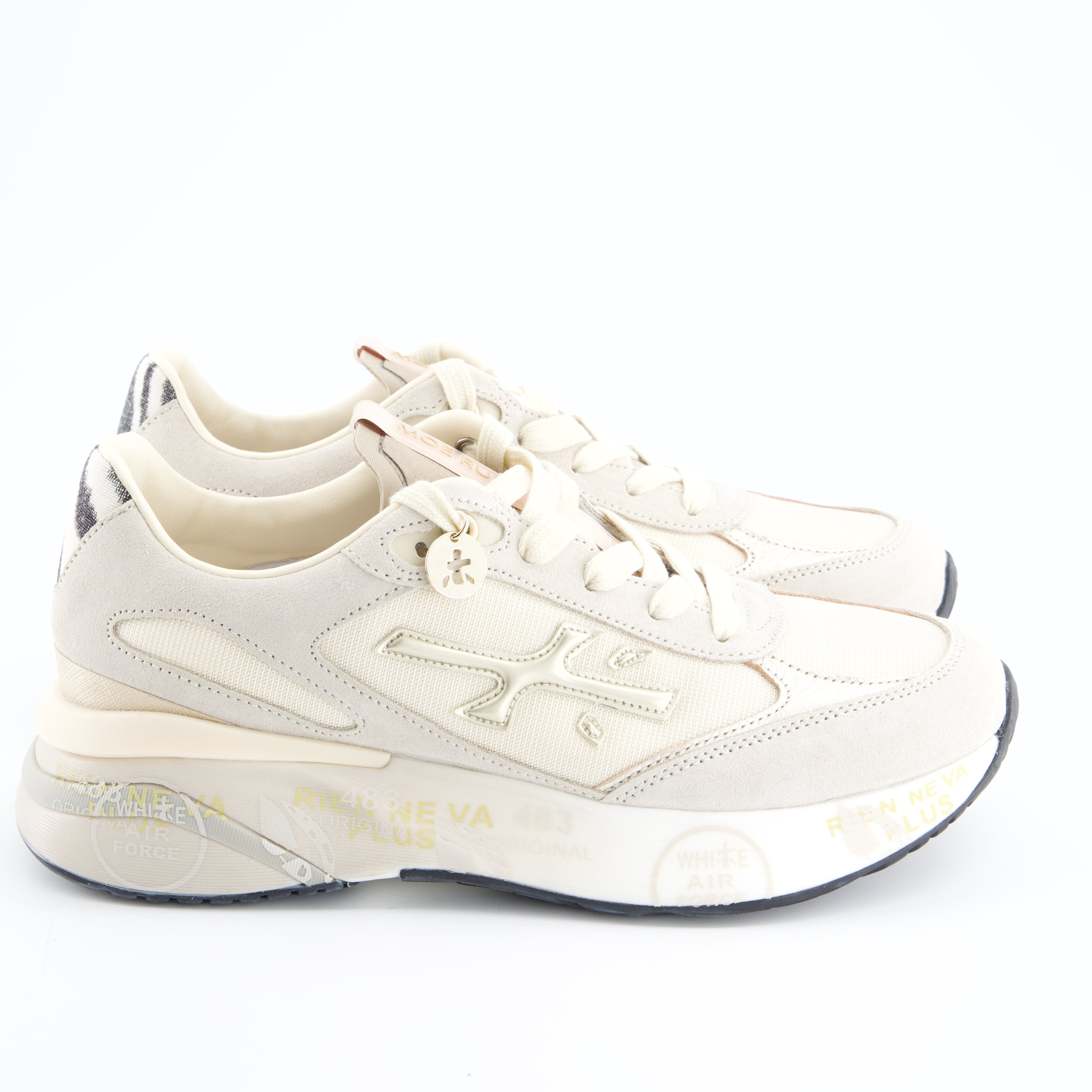 PREMIATA Damenschuhe - Sneaker Sneaker