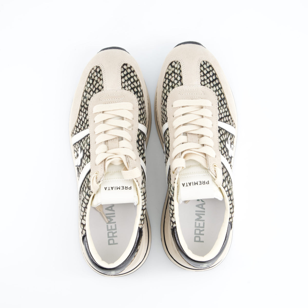 PREMIATA Damenschuhe - Sneaker Sneaker