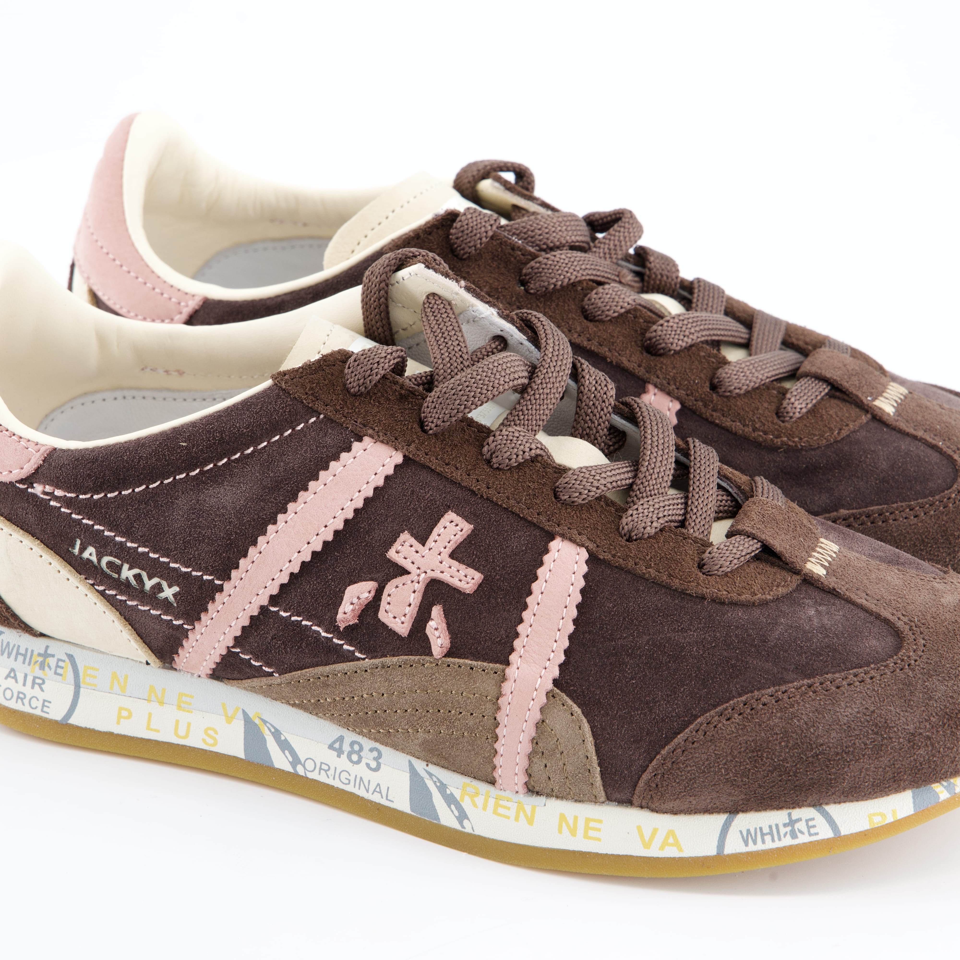 PREMIATA Damenschuhe - Sneaker Sneaker