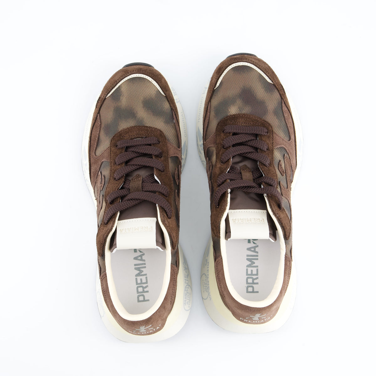 PREMIATA Damenschuhe - Sneaker Sneaker
