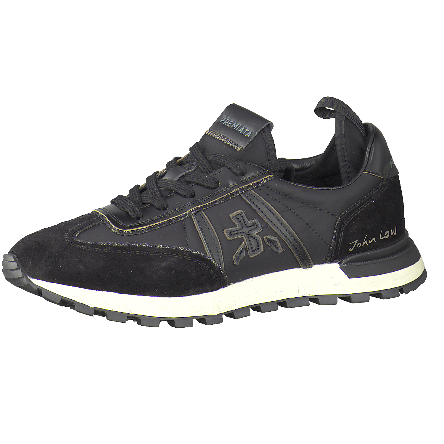 PREMIATA Damenschuhe - Sneaker, Sneaker Johnlowd
