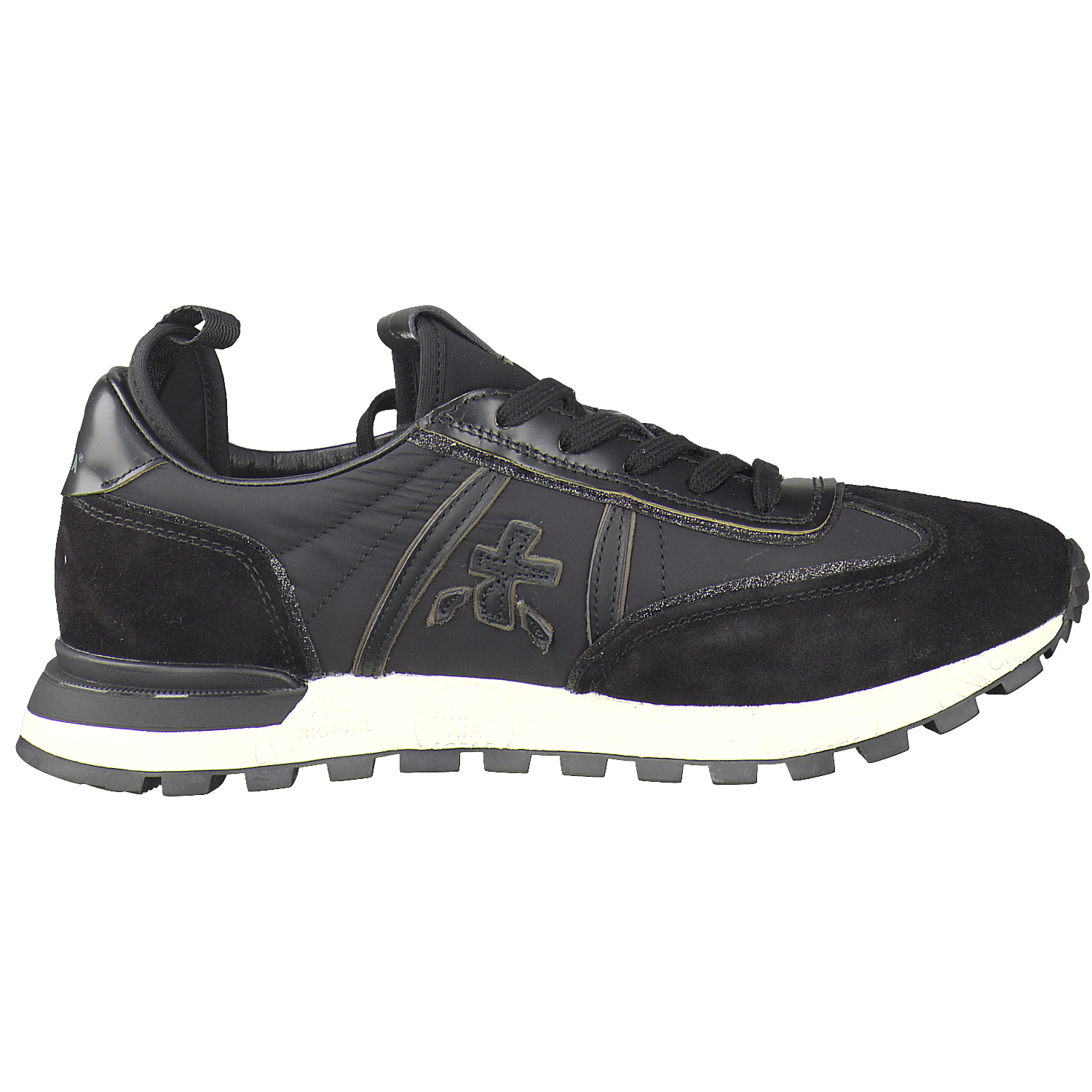 PREMIATA Damenschuhe - Sneaker, Sneaker Johnlowd