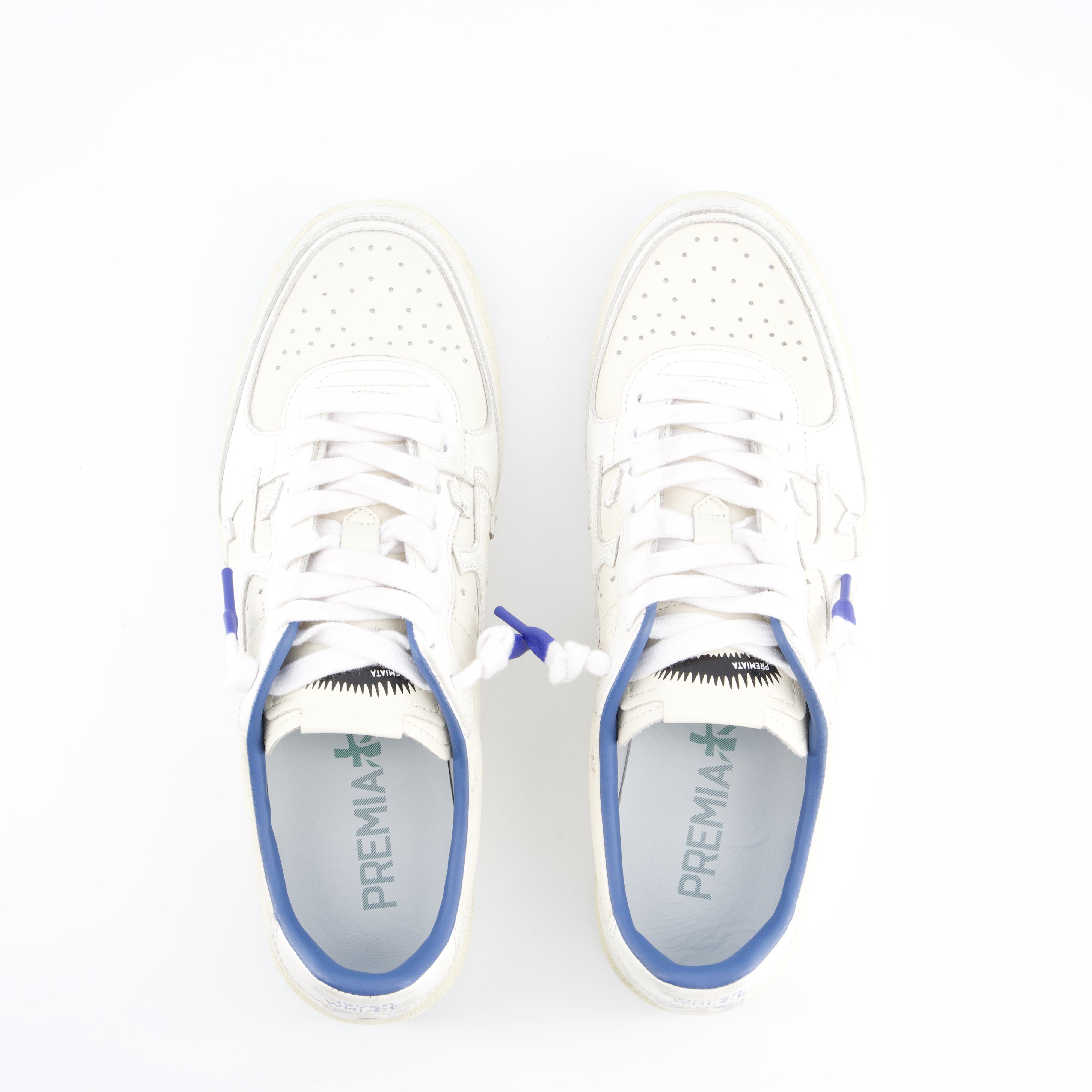 PREMIATA Herrenschuh - Sneaker Sneaker