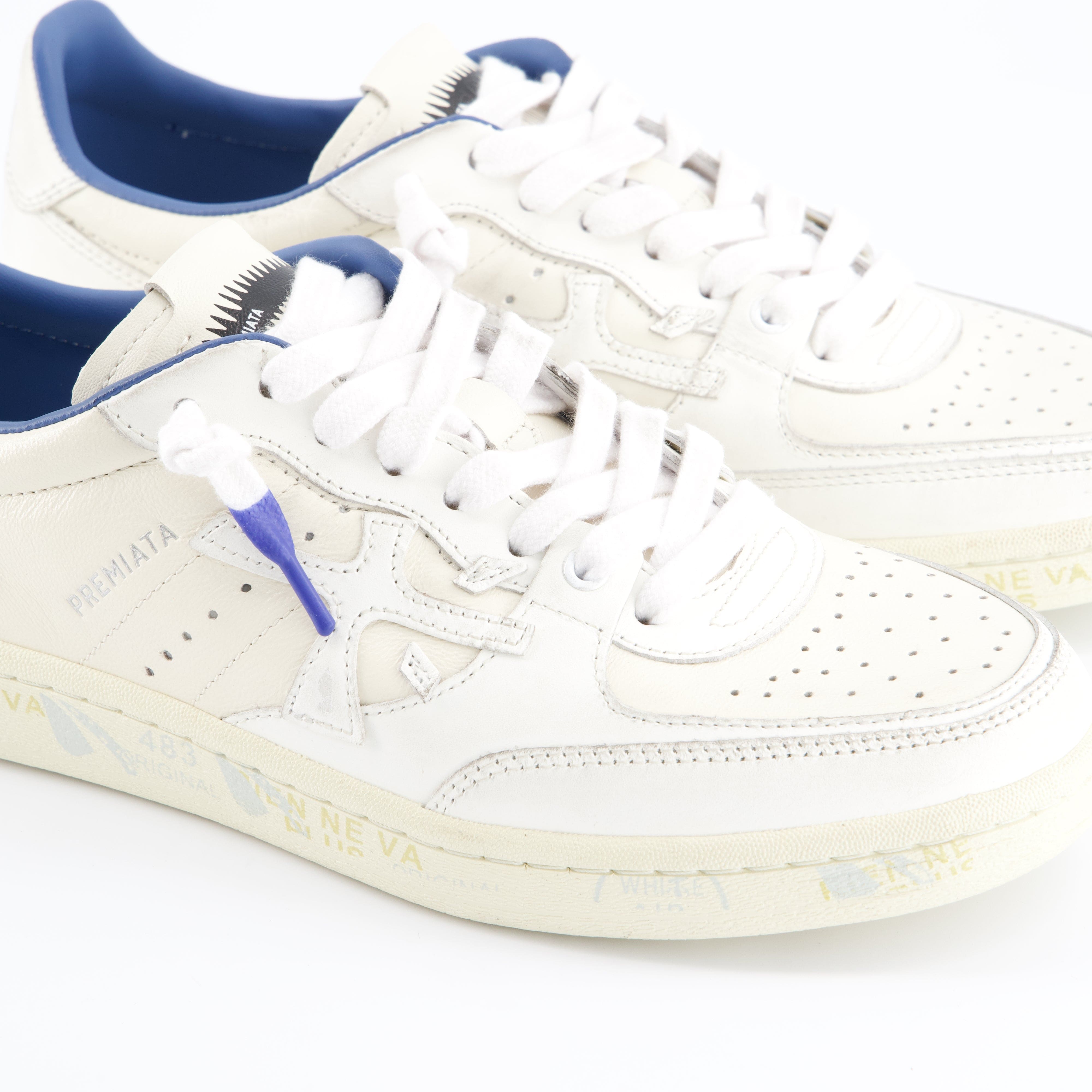 PREMIATA Herrenschuh - Sneaker Sneaker