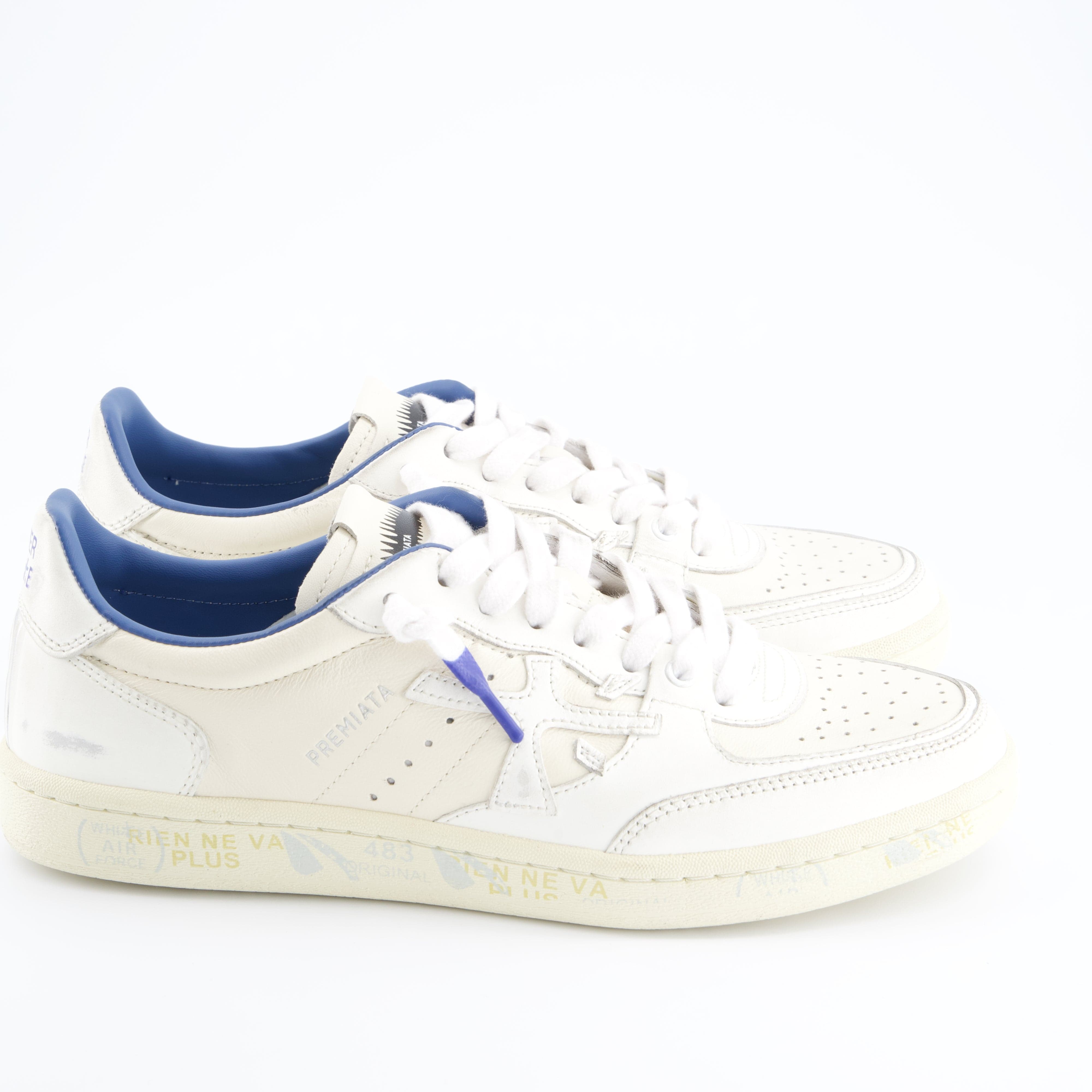PREMIATA Herrenschuh - Sneaker Sneaker