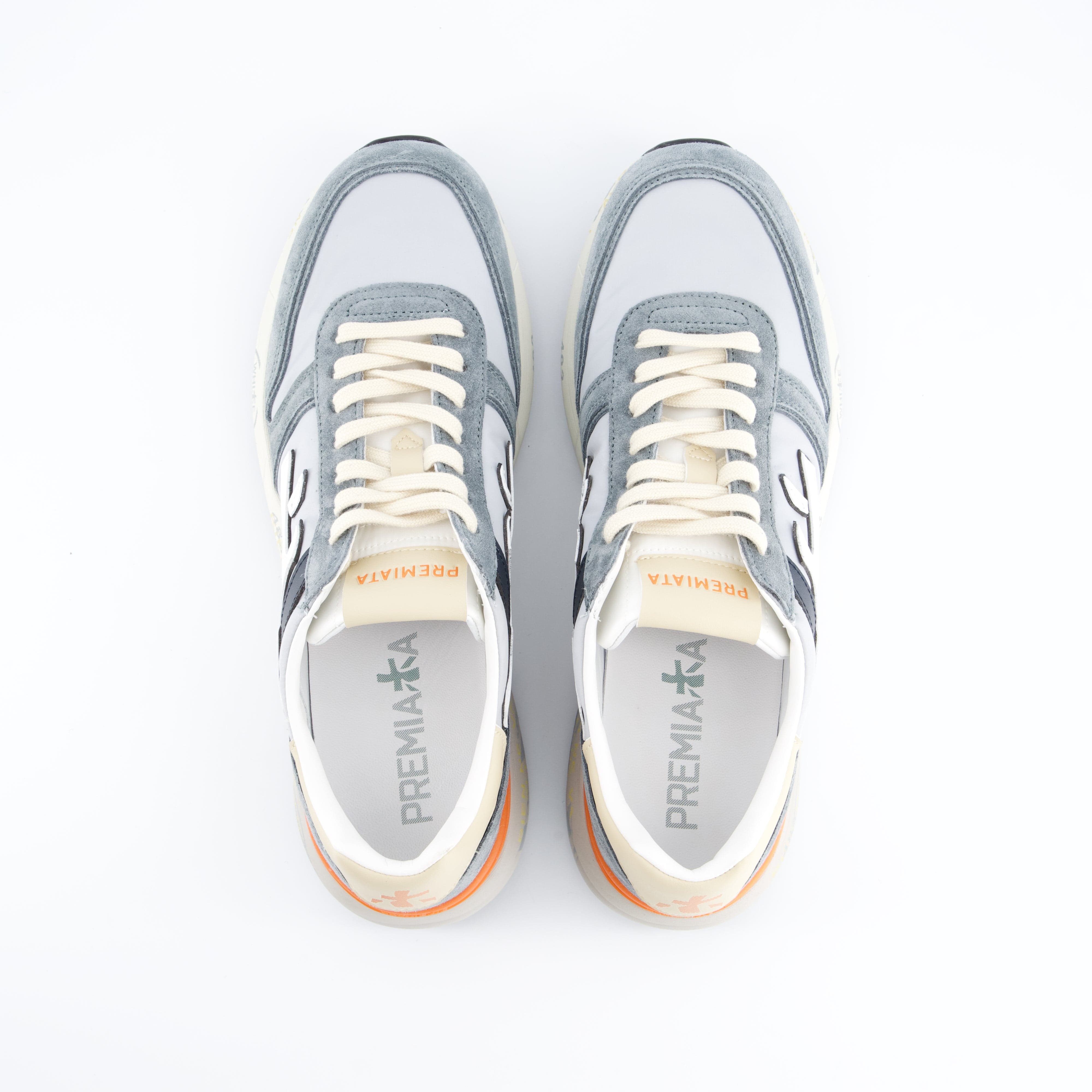 PREMIATA Herrenschuh - Sneaker Sneaker
