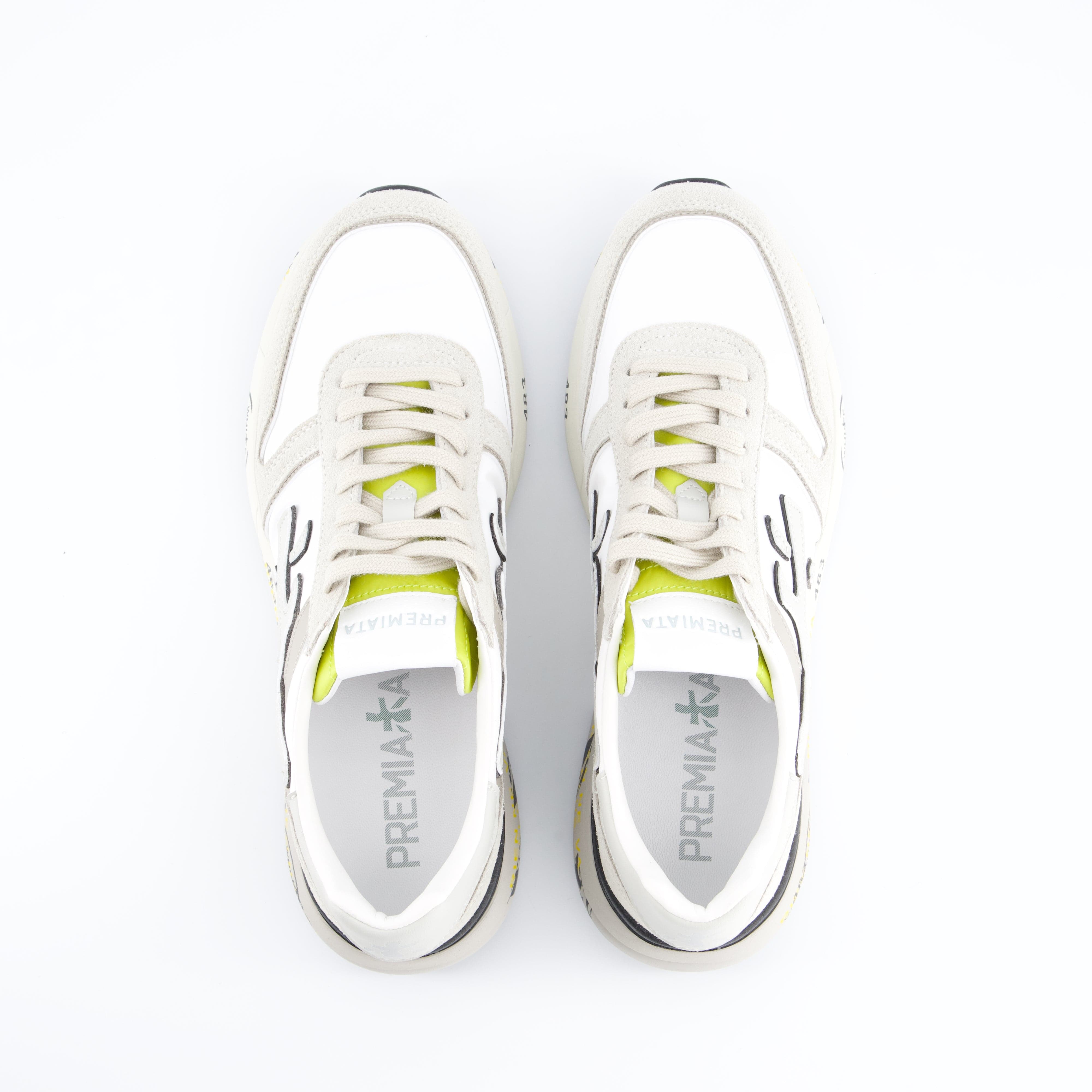 PREMIATA Herrenschuh - Sneaker Sneaker