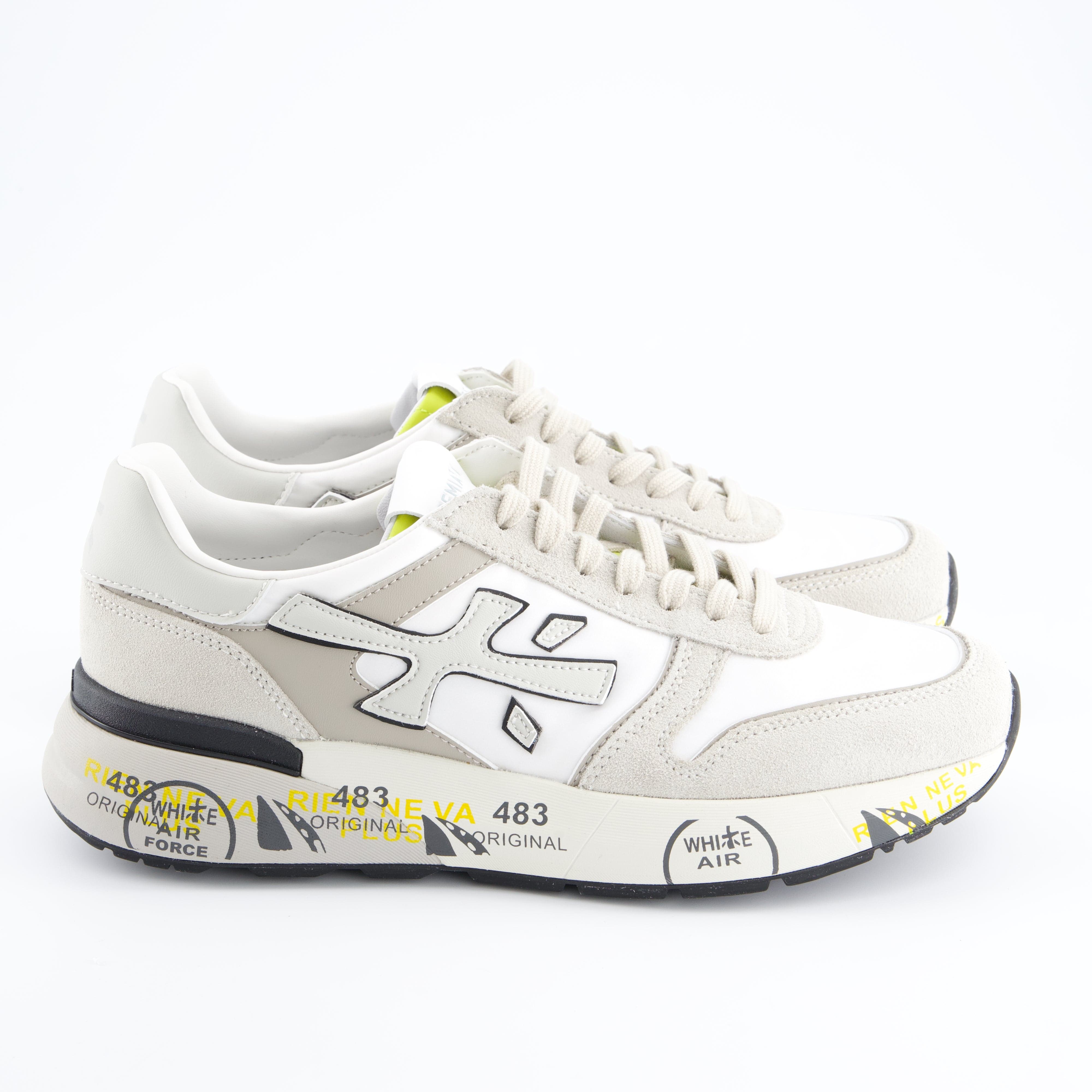 PREMIATA Herrenschuh - Sneaker Sneaker