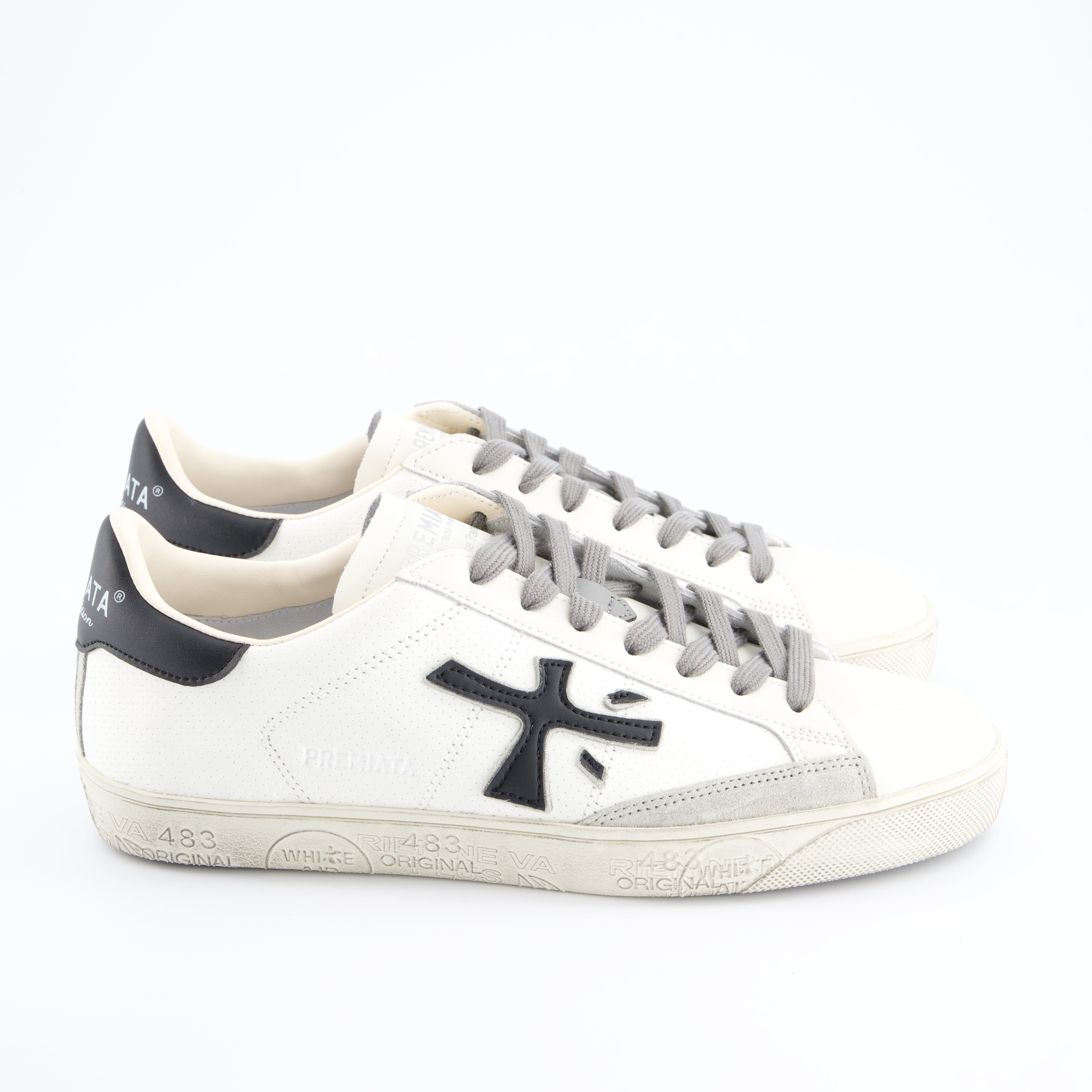 PREMIATA Herrenschuh - Sneaker Sneaker