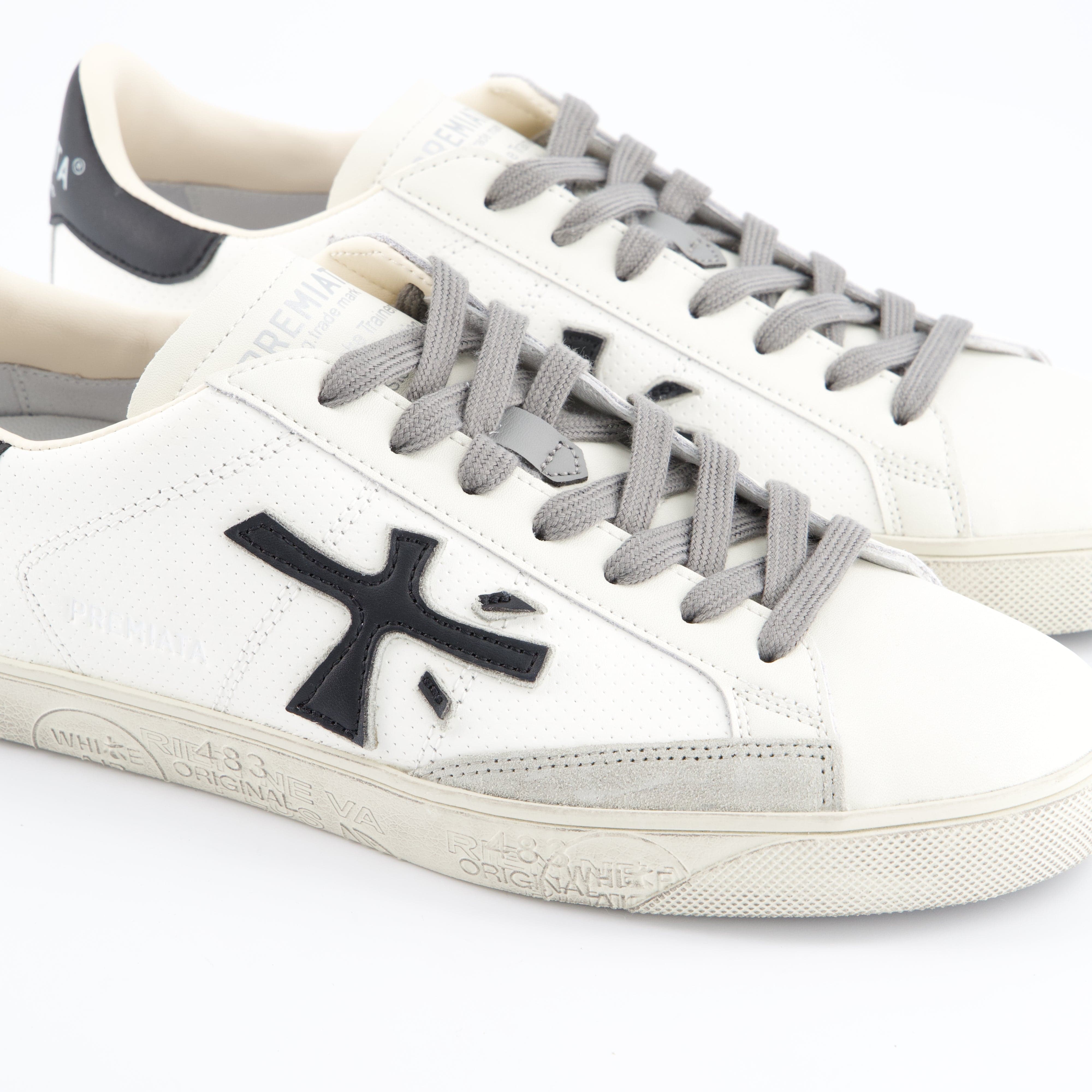 PREMIATA Herrenschuh - Sneaker Sneaker