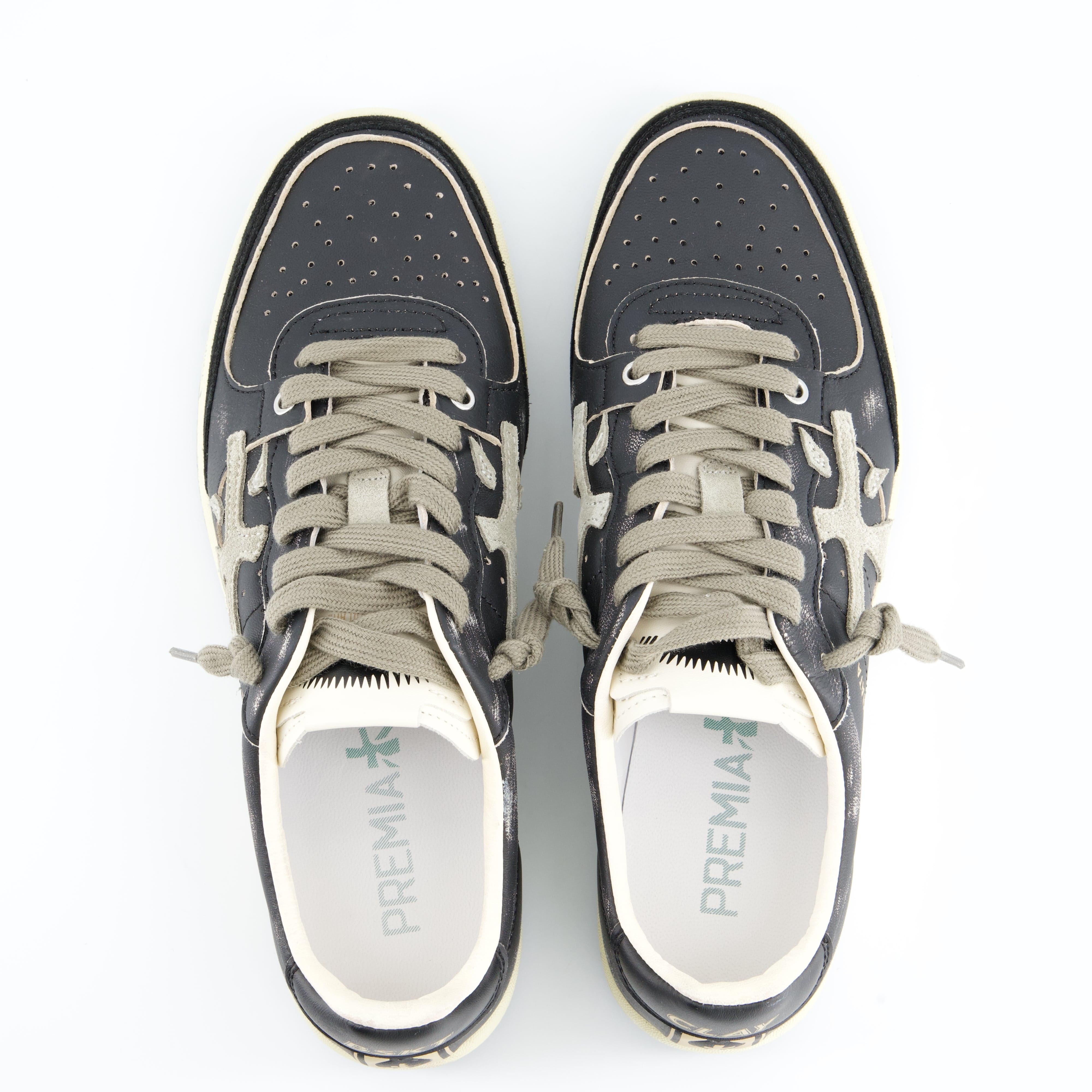 PREMIATA Herrenschuh - Sneaker Sneaker