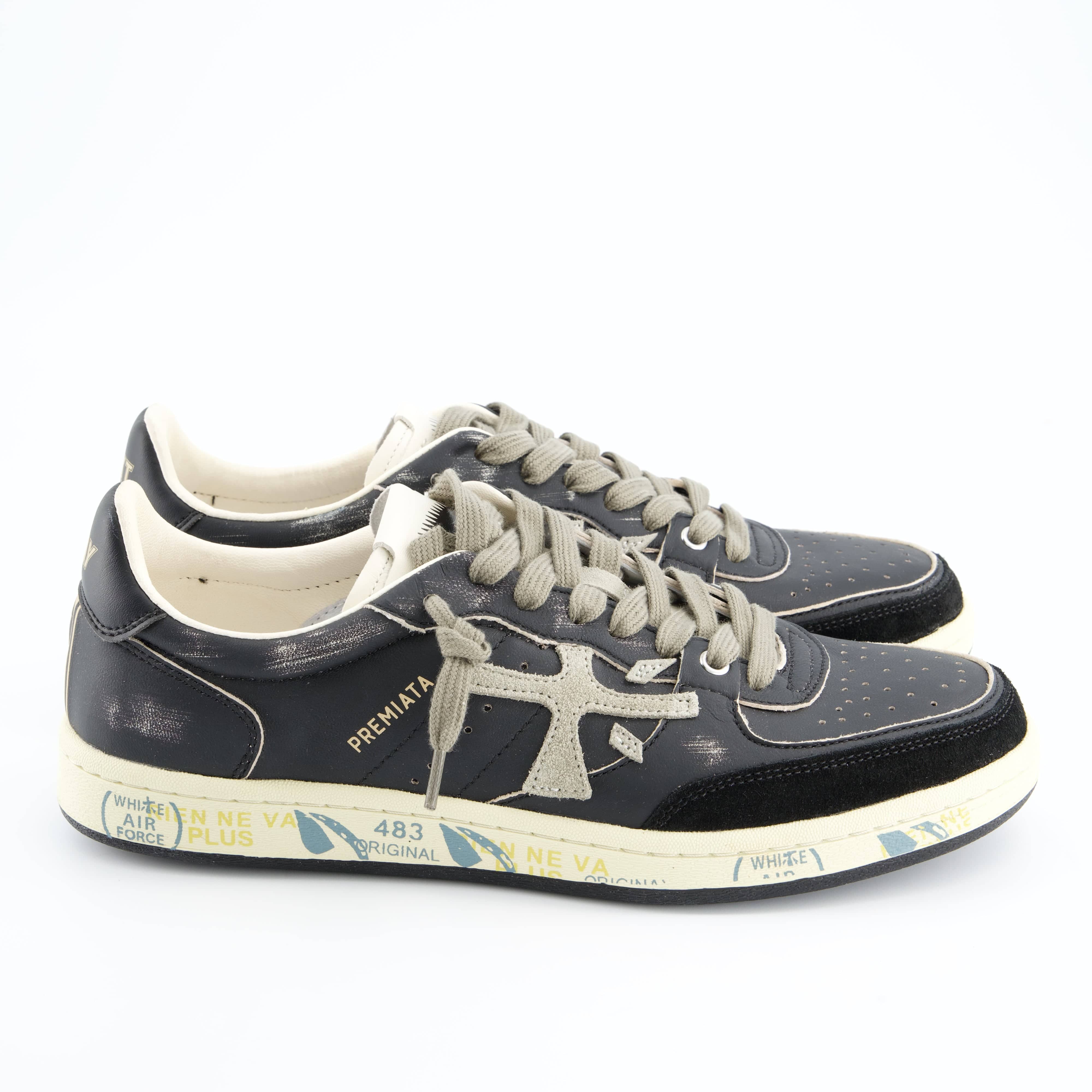 PREMIATA Herrenschuh - Sneaker Sneaker