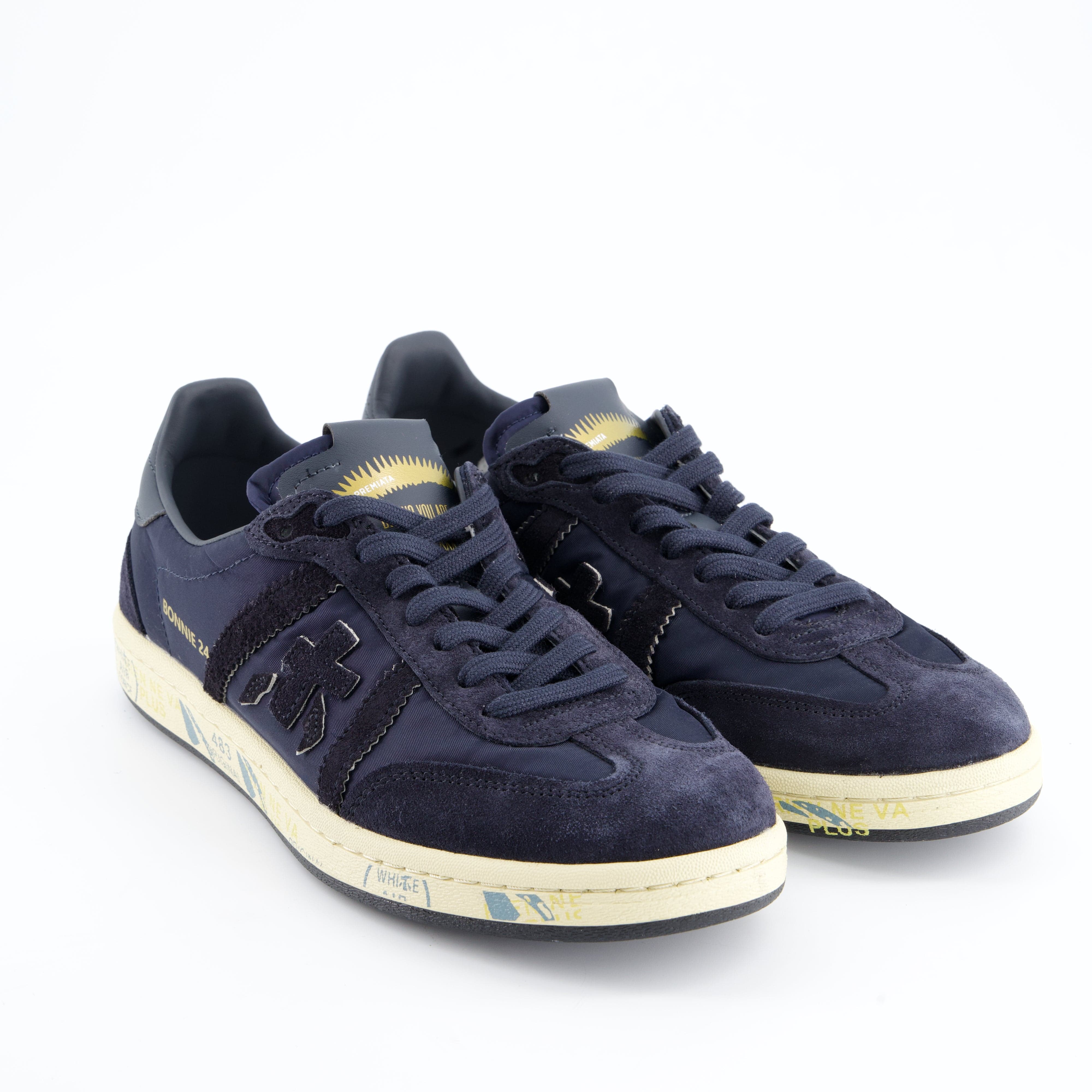 PREMIATA Herrenschuh - Sneaker Sneaker