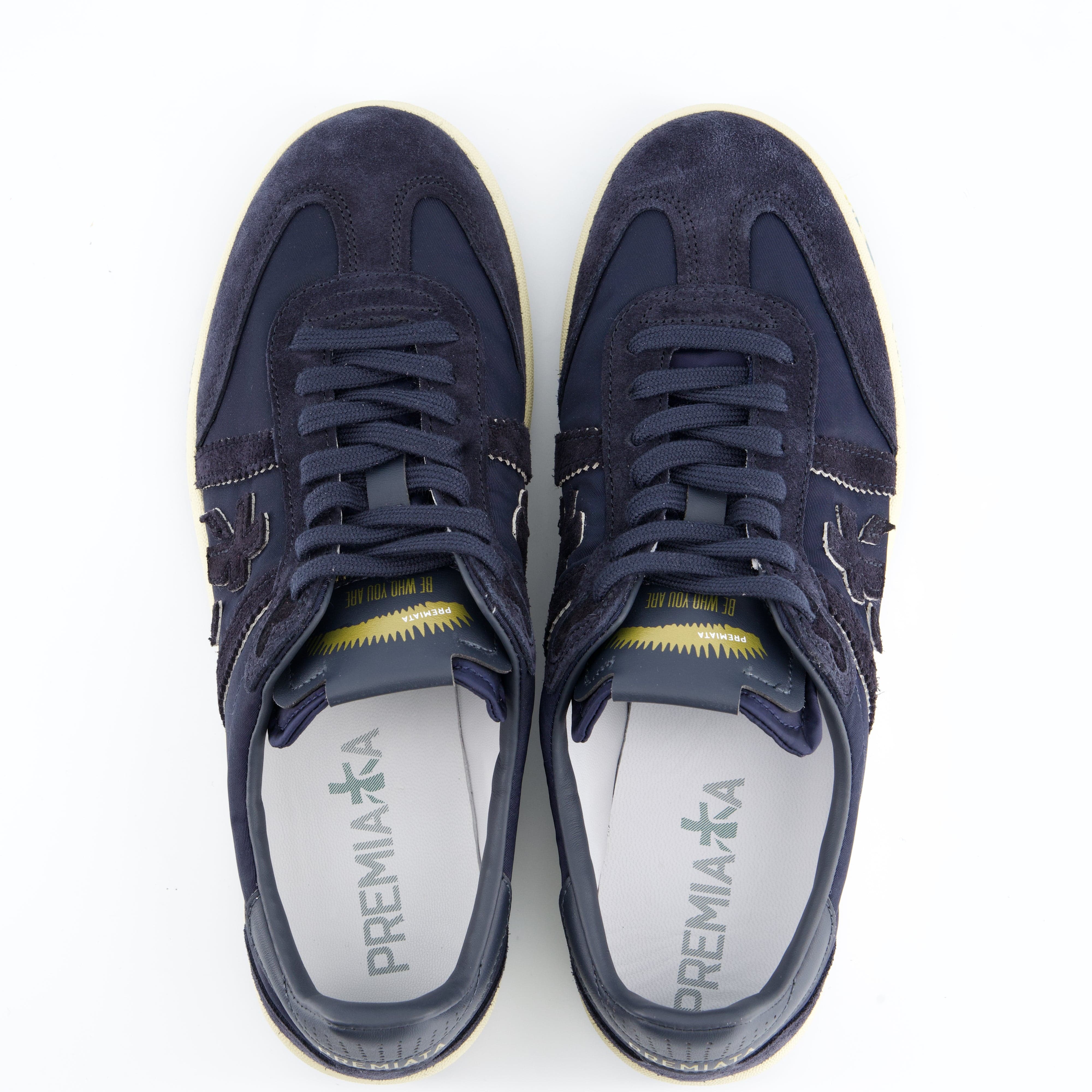 PREMIATA Herrenschuh - Sneaker Sneaker