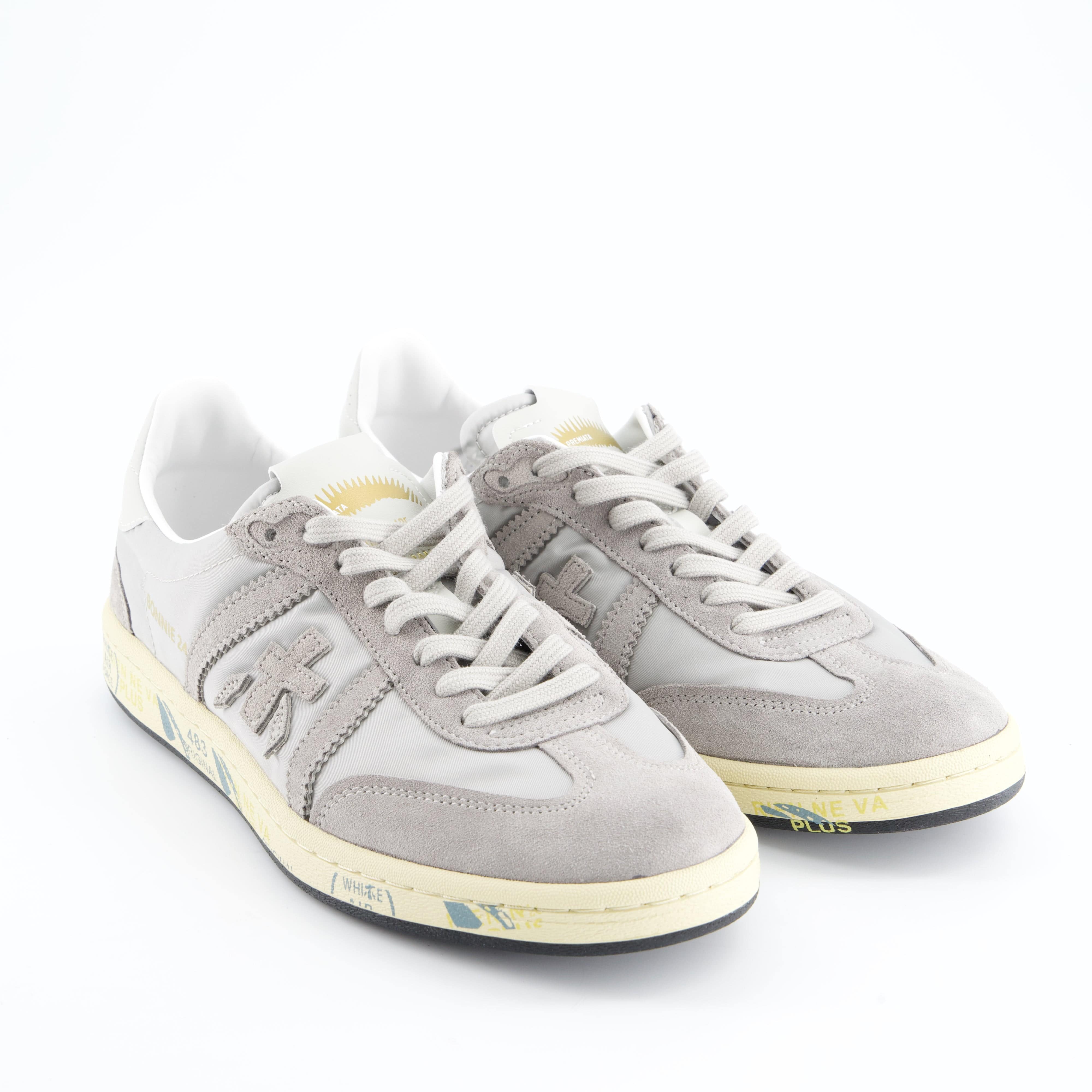 PREMIATA Herrenschuh - Sneaker Sneaker